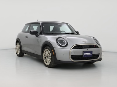 2025 Mini Cooper Hardtop S