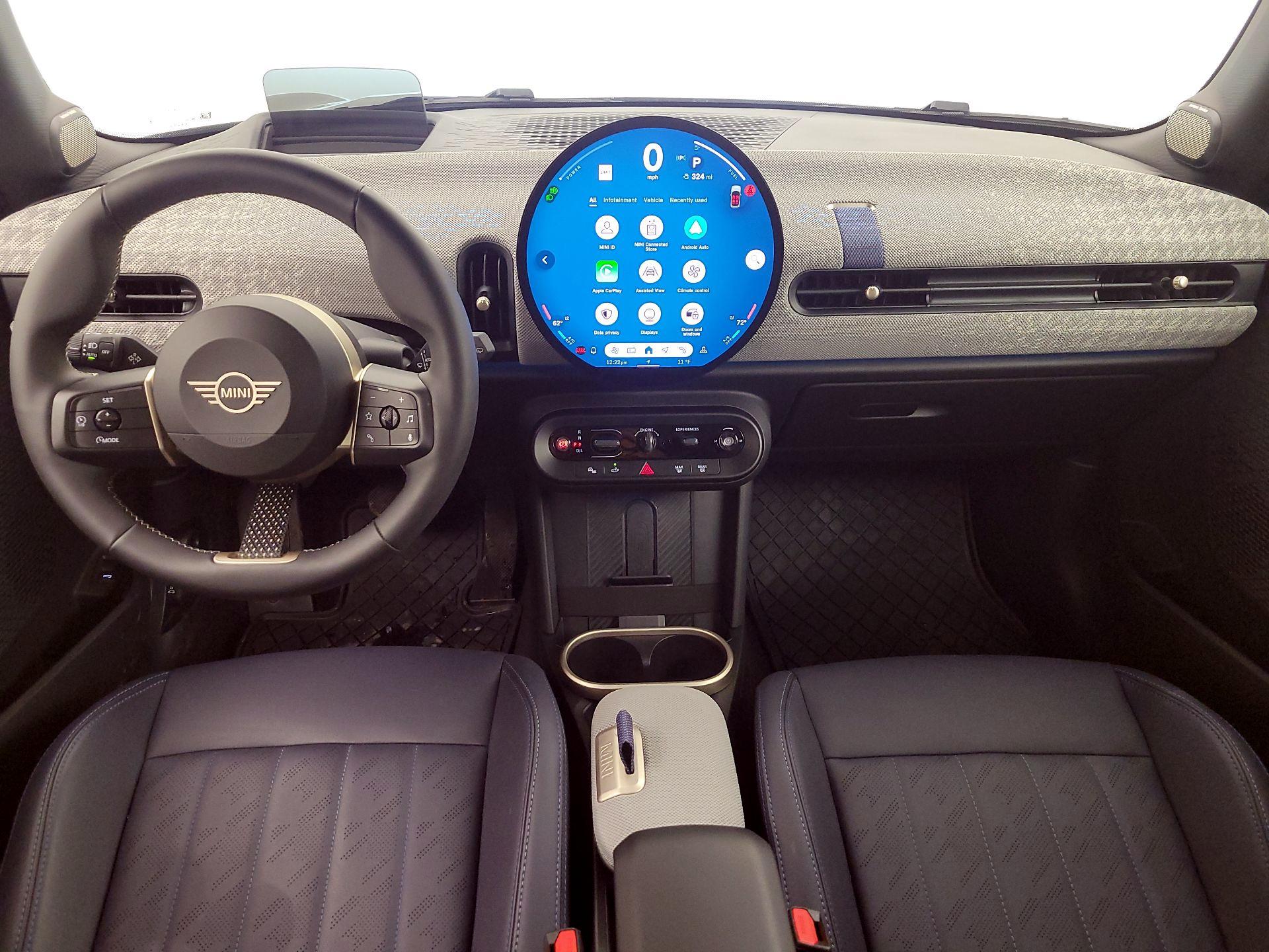 Thumbnail: 2025 MINI Cooper Hardtop - 9