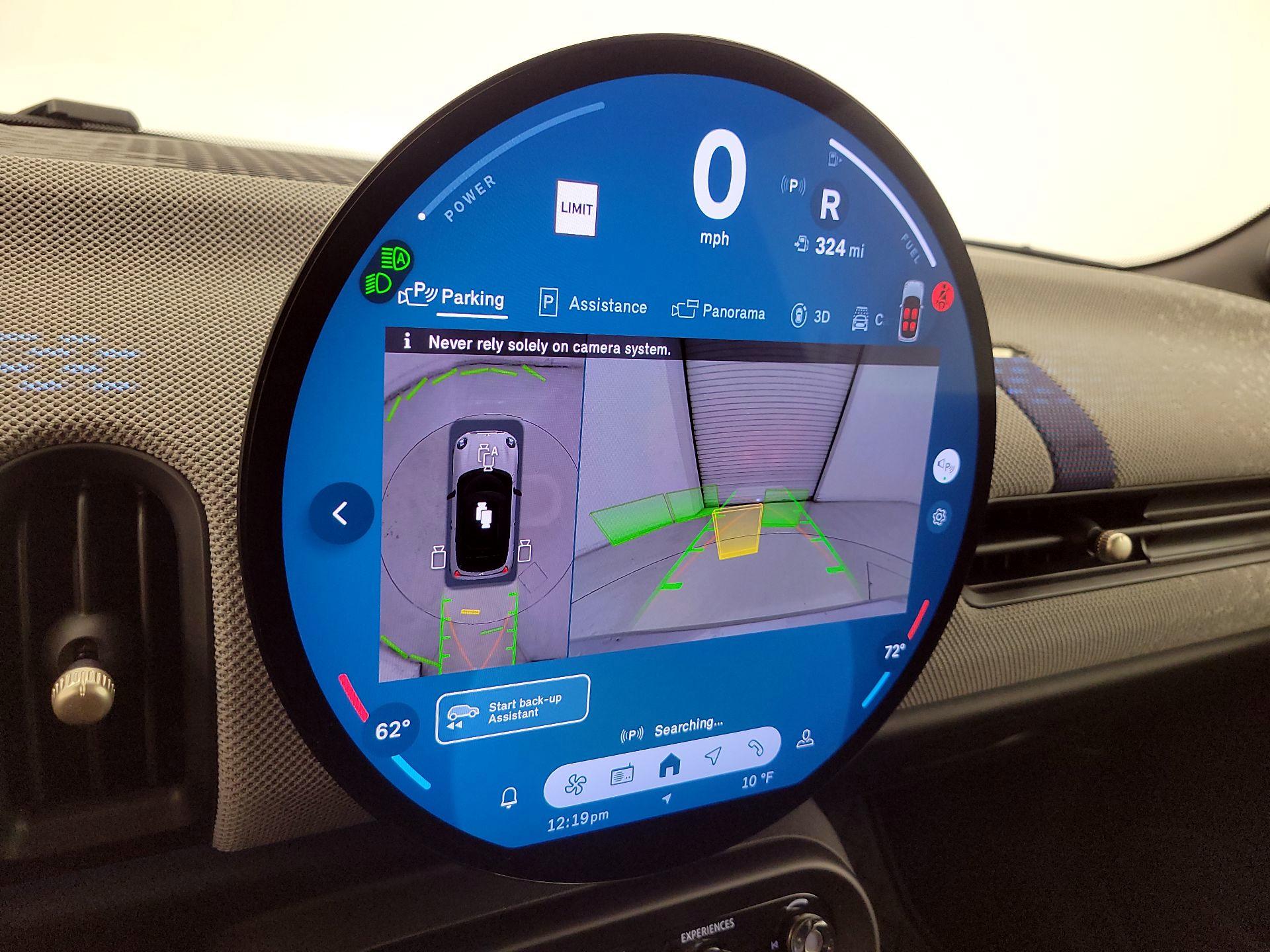 Thumbnail: 2025 MINI Cooper Hardtop - 13