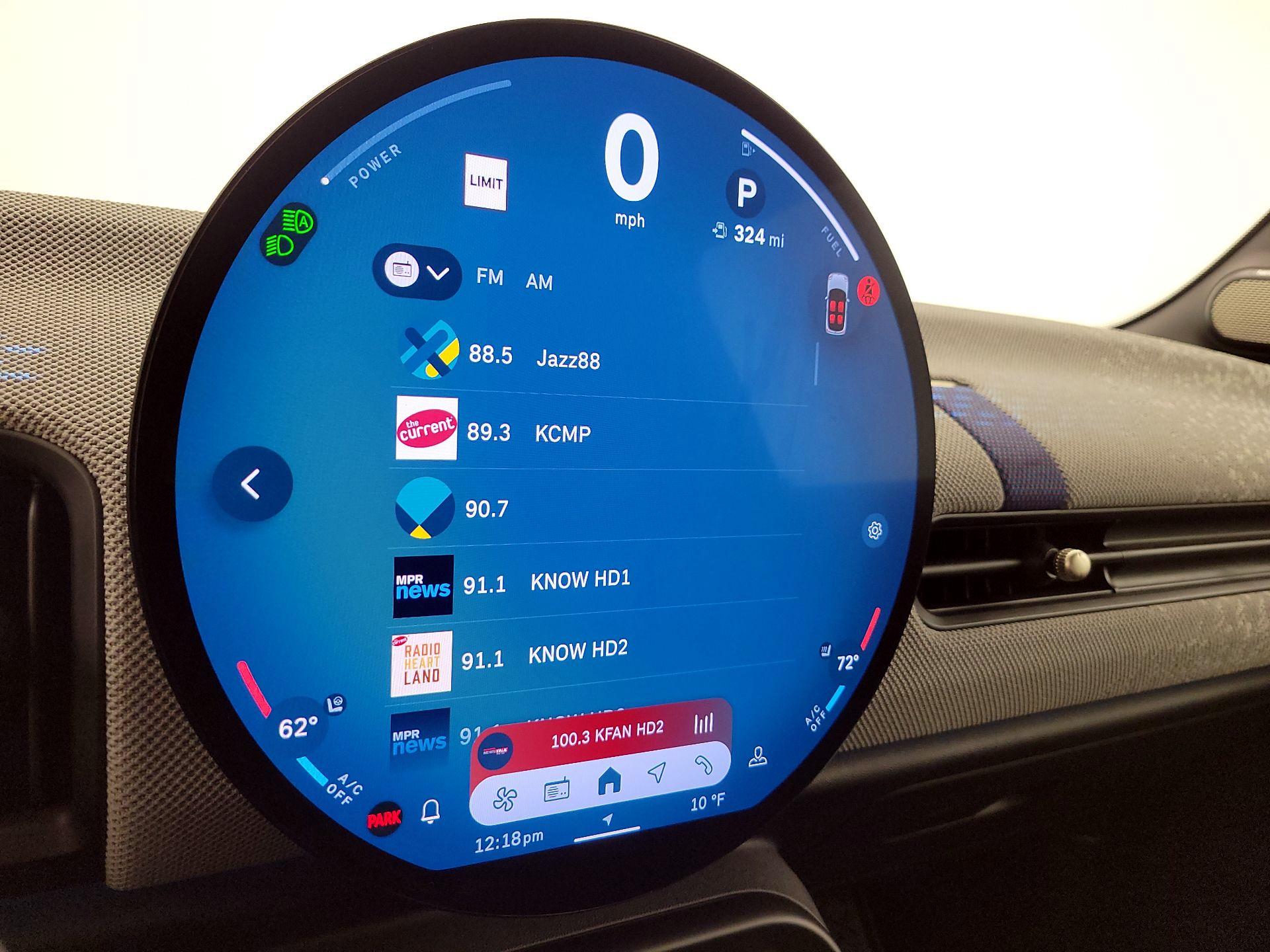 Thumbnail: 2025 MINI Cooper Hardtop - 14