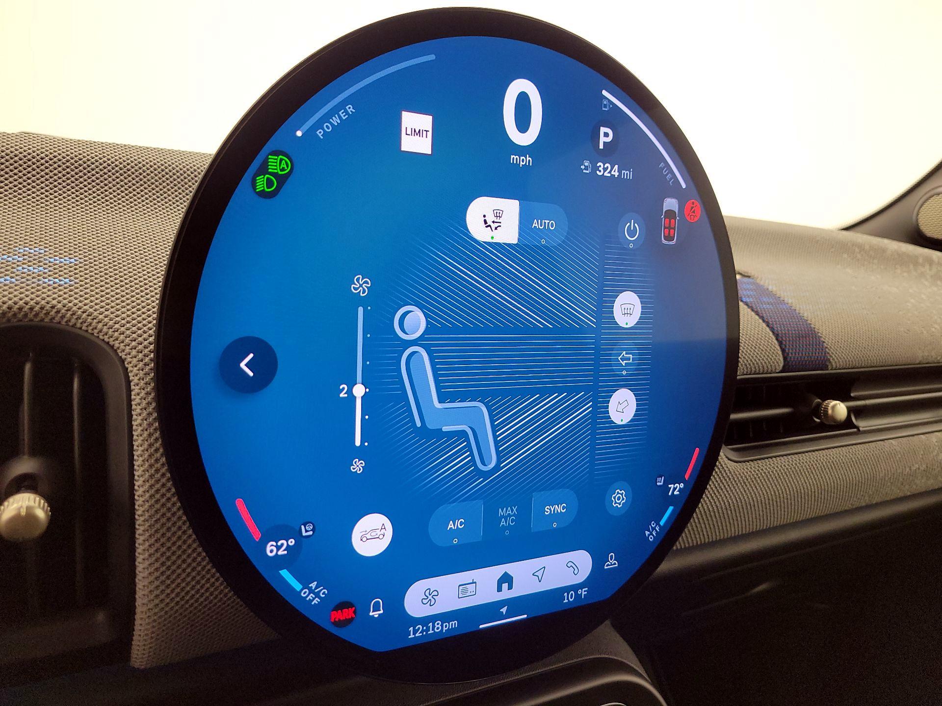 Thumbnail: 2025 MINI Cooper Hardtop - 15