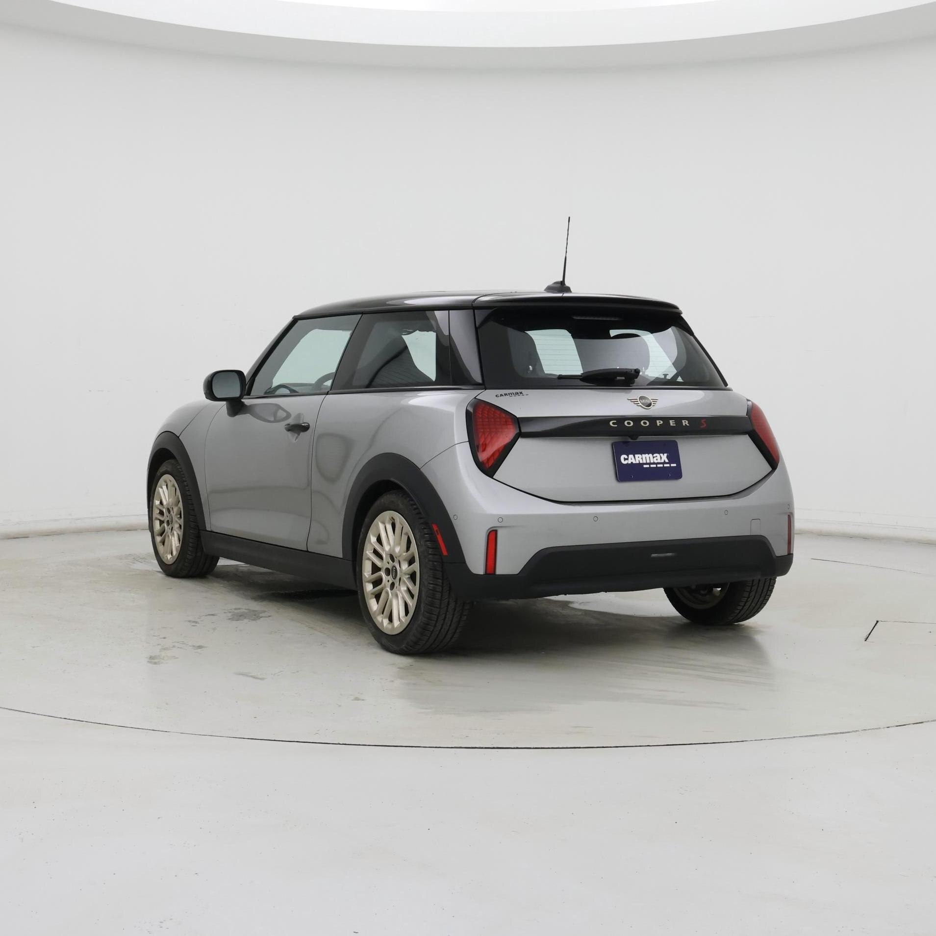 Thumbnail: 2025 MINI Cooper Hardtop - 2