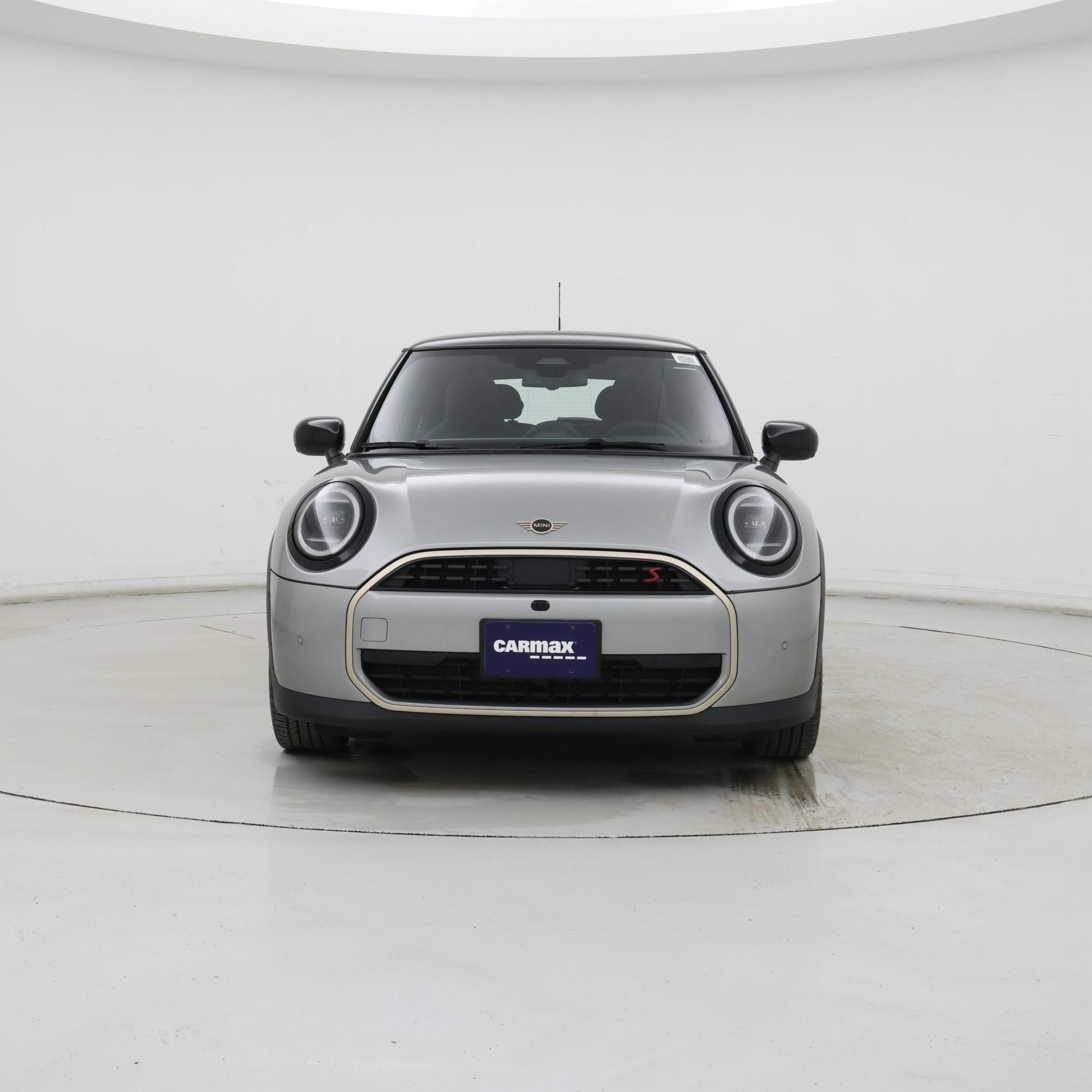 Thumbnail: 2025 MINI Cooper Hardtop - 5