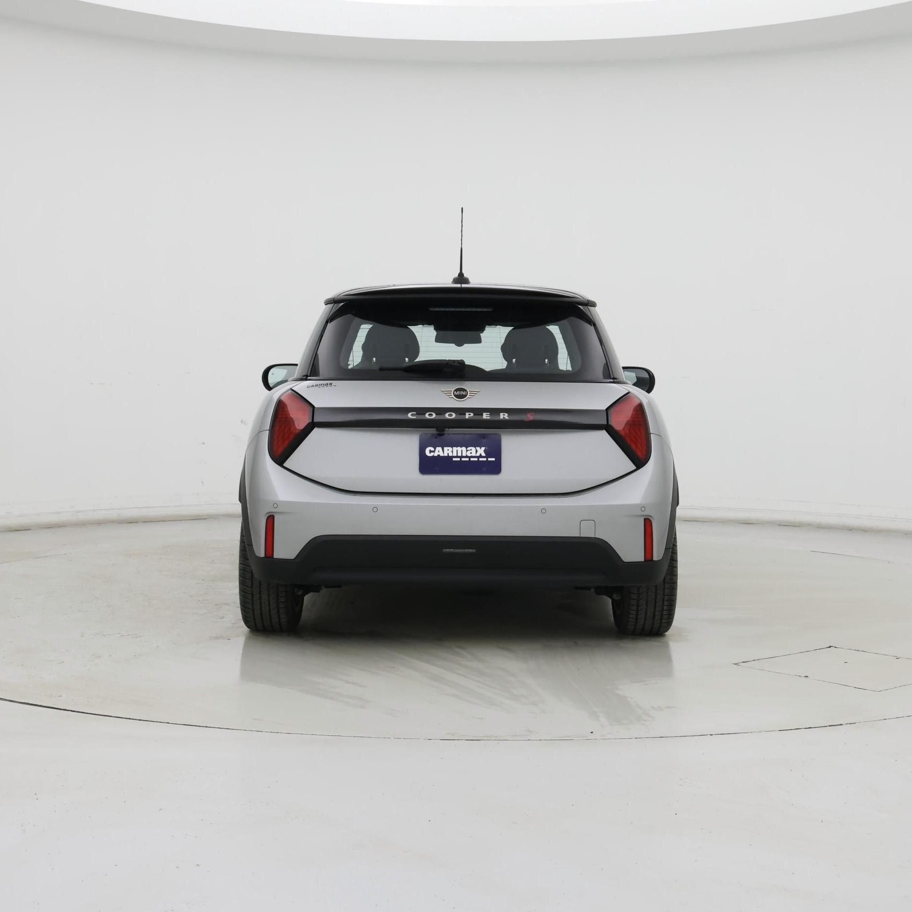 Thumbnail: 2025 MINI Cooper Hardtop - 6