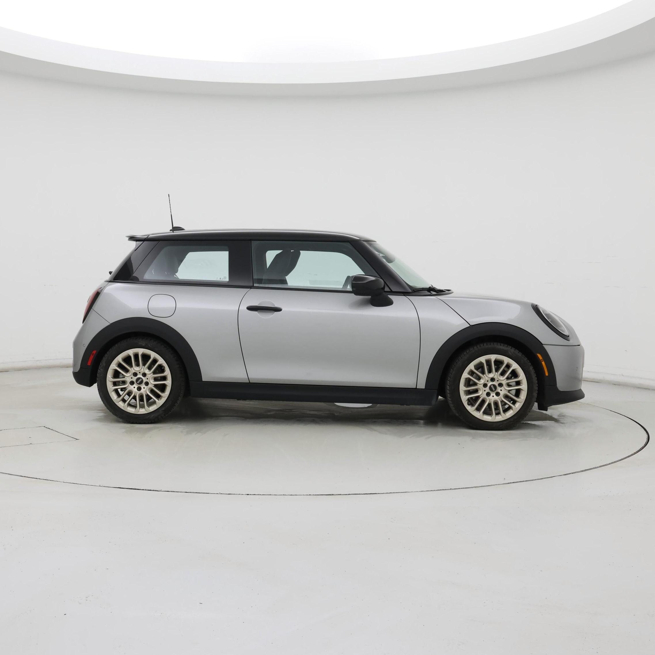 Thumbnail: 2025 MINI Cooper Hardtop - 7