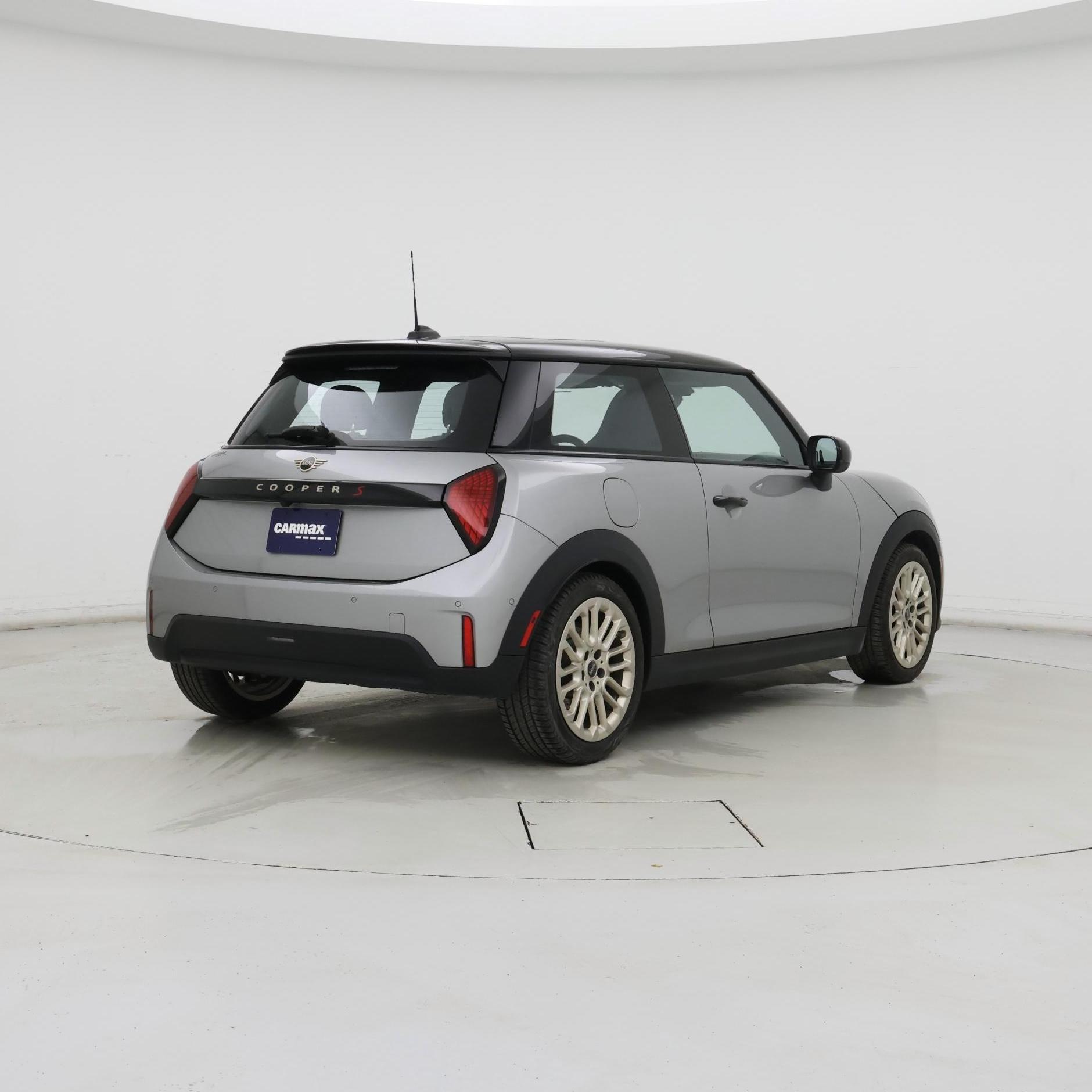 Thumbnail: 2025 MINI Cooper Hardtop - 8