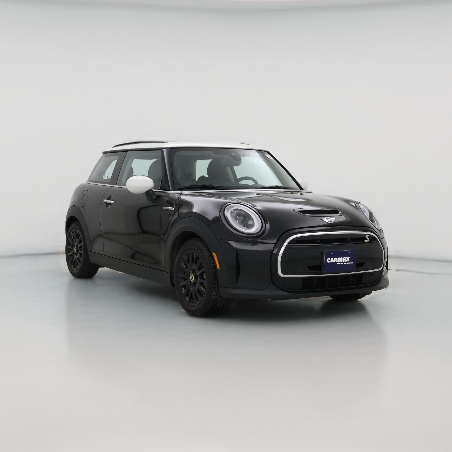 Thumbnail: 2022 MINI Cooper Hardtop - 1