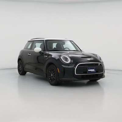 2022 Mini Cooper Hardtop EV SE