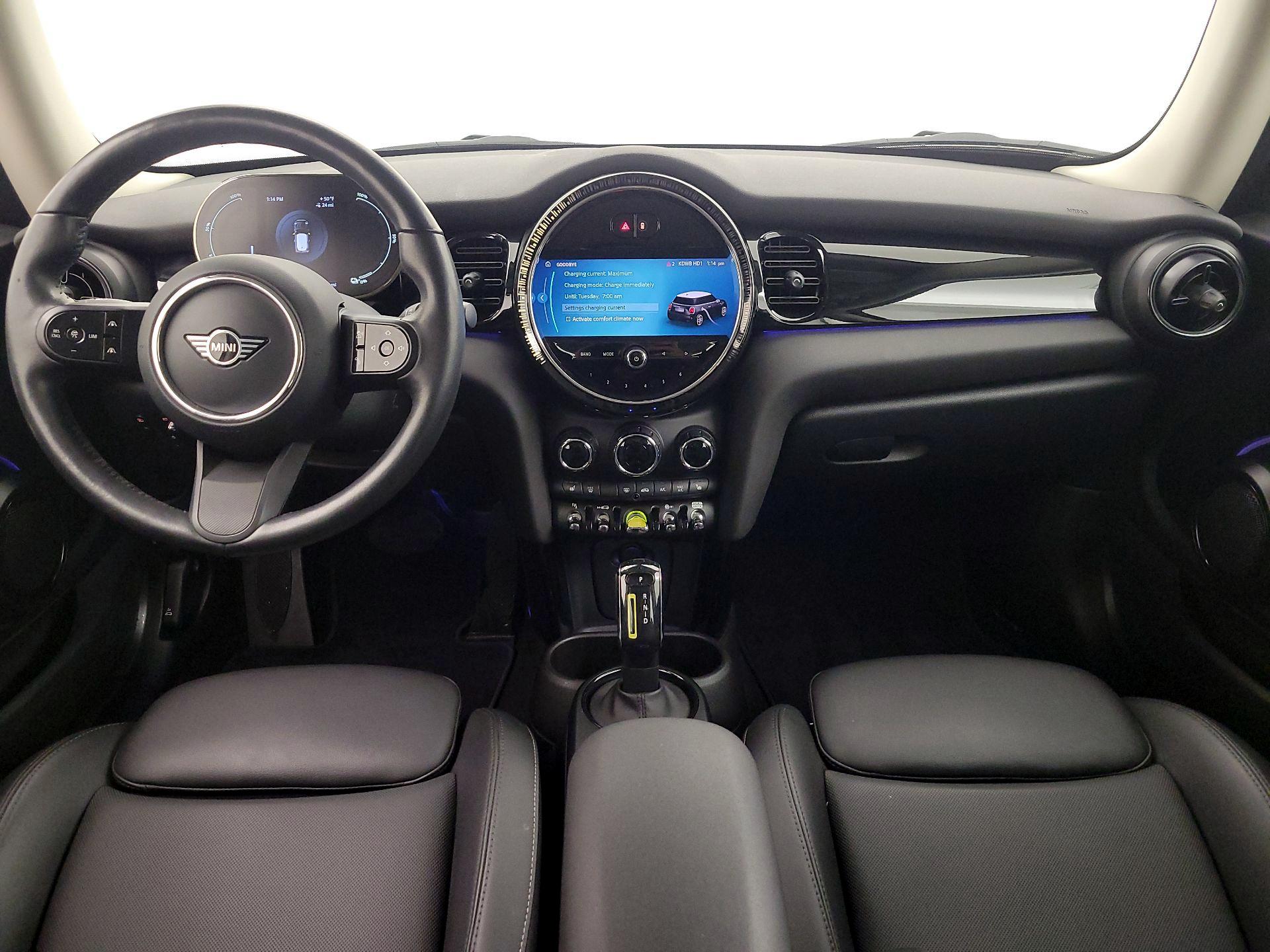 Thumbnail: 2022 MINI Cooper Hardtop - 9