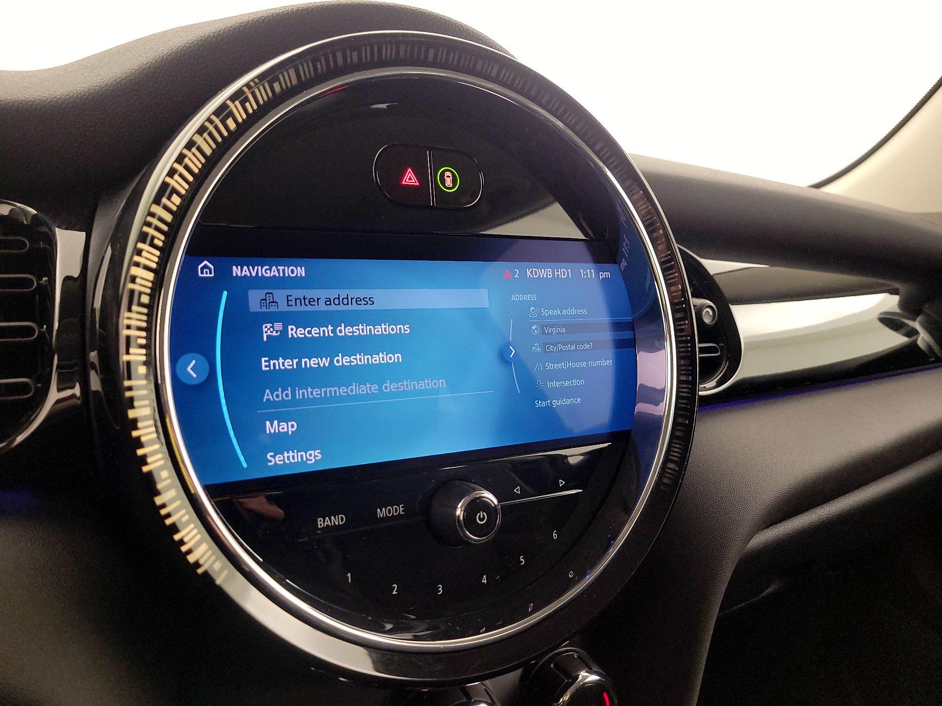 Thumbnail: 2022 MINI Cooper Hardtop - 14