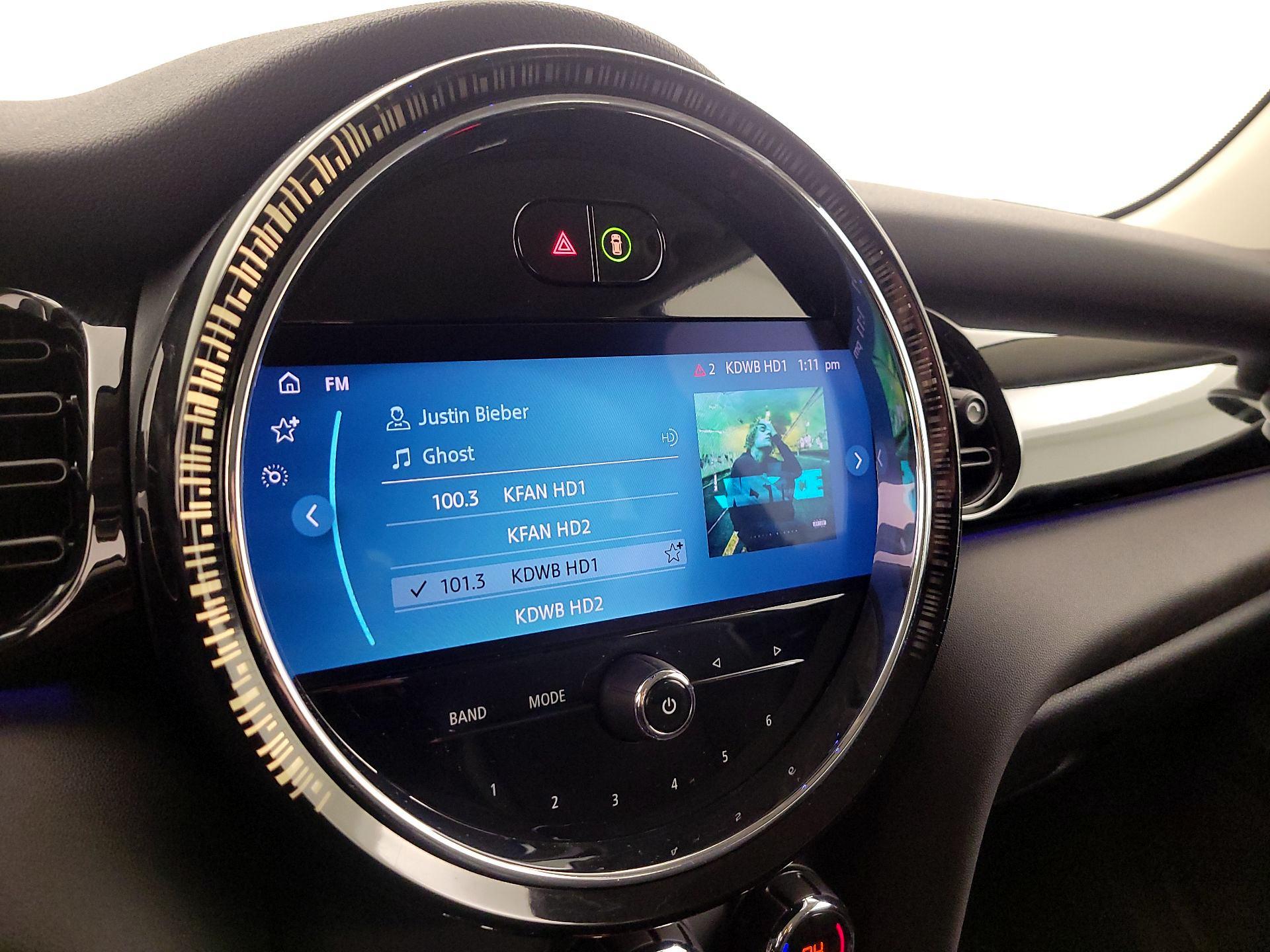 Thumbnail: 2022 MINI Cooper Hardtop - 16