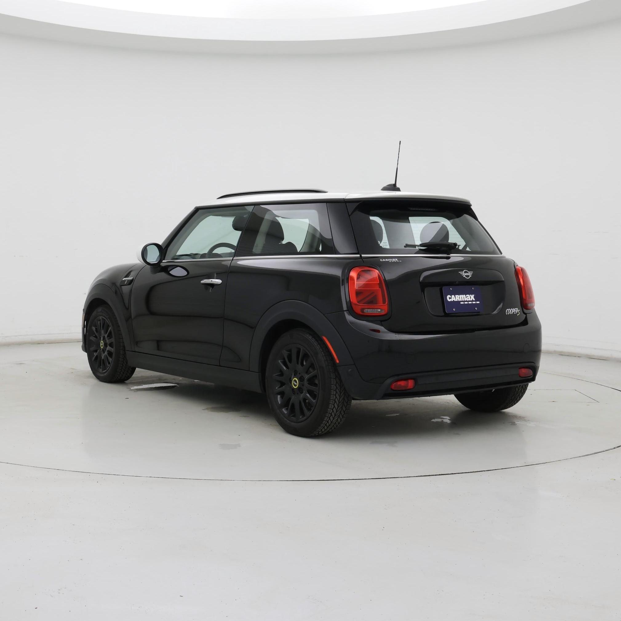 Thumbnail: 2022 MINI Cooper Hardtop - 2
