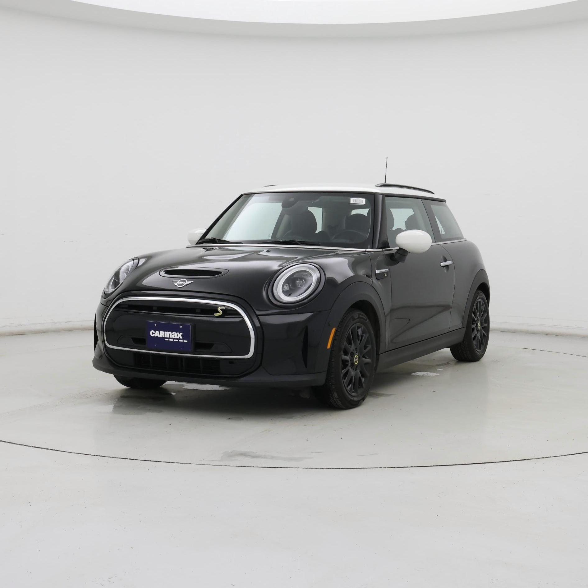 Thumbnail: 2022 MINI Cooper Hardtop - 4