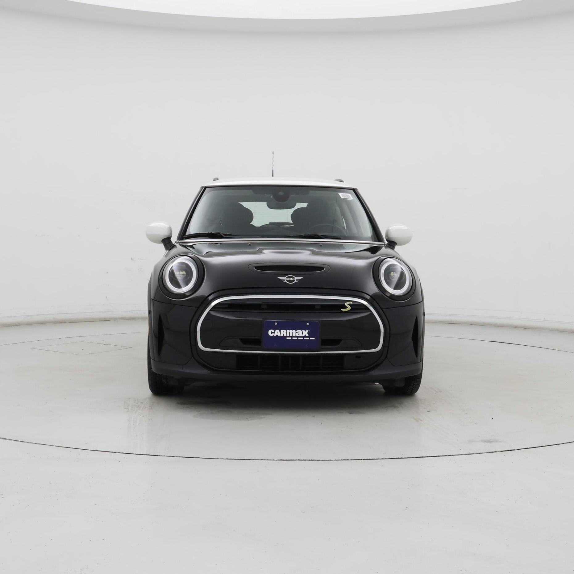 Thumbnail: 2022 MINI Cooper Hardtop - 5
