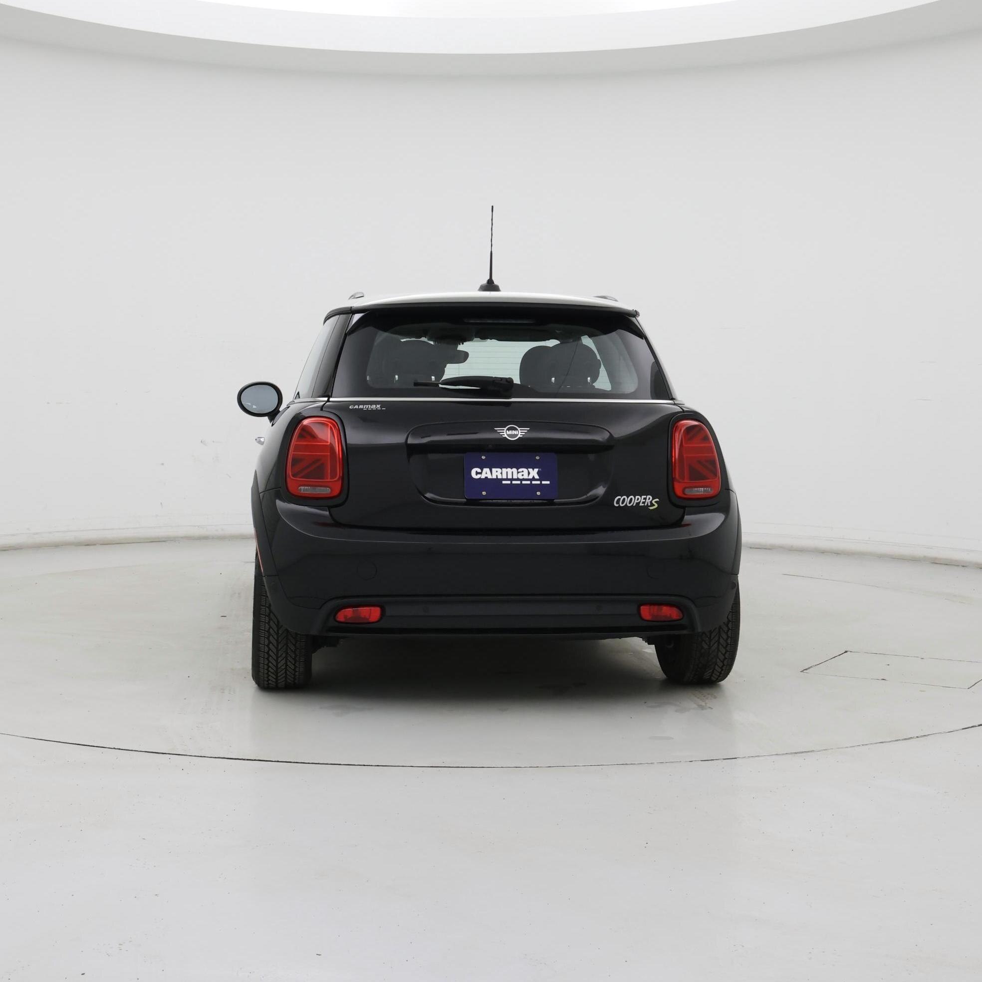 Thumbnail: 2022 MINI Cooper Hardtop - 6