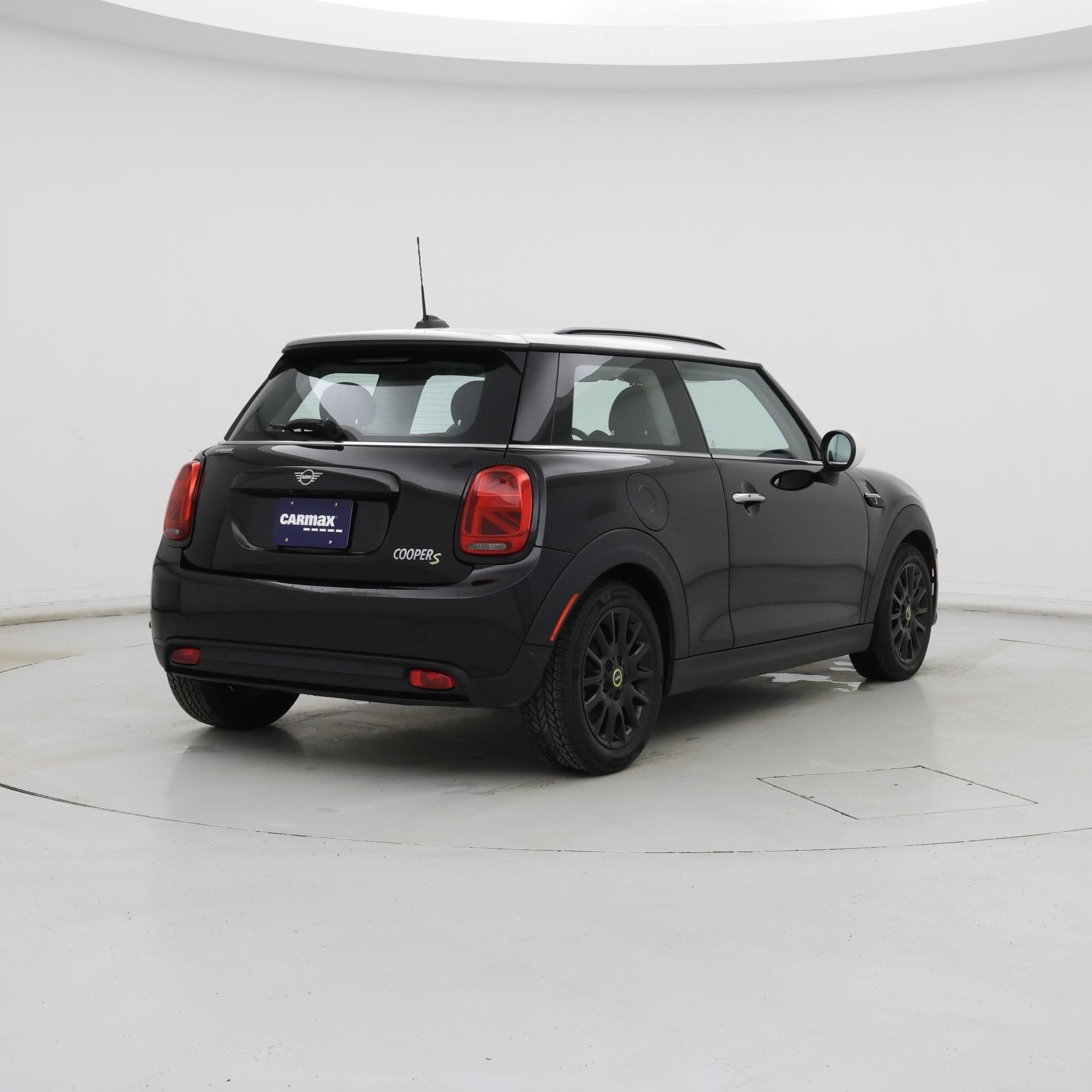 Thumbnail: 2022 MINI Cooper Hardtop - 8