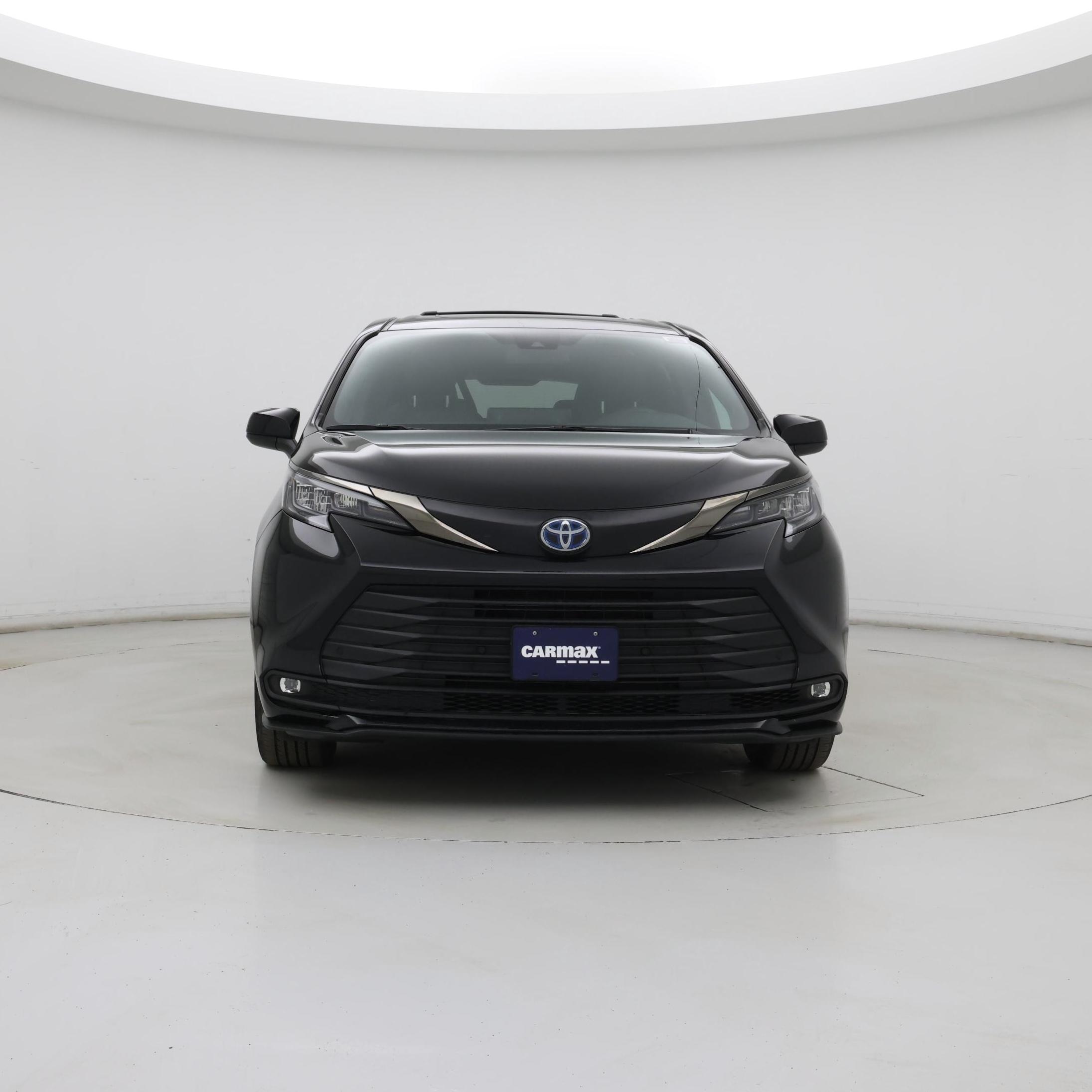 Thumbnail: 2023 Toyota Sienna - 5