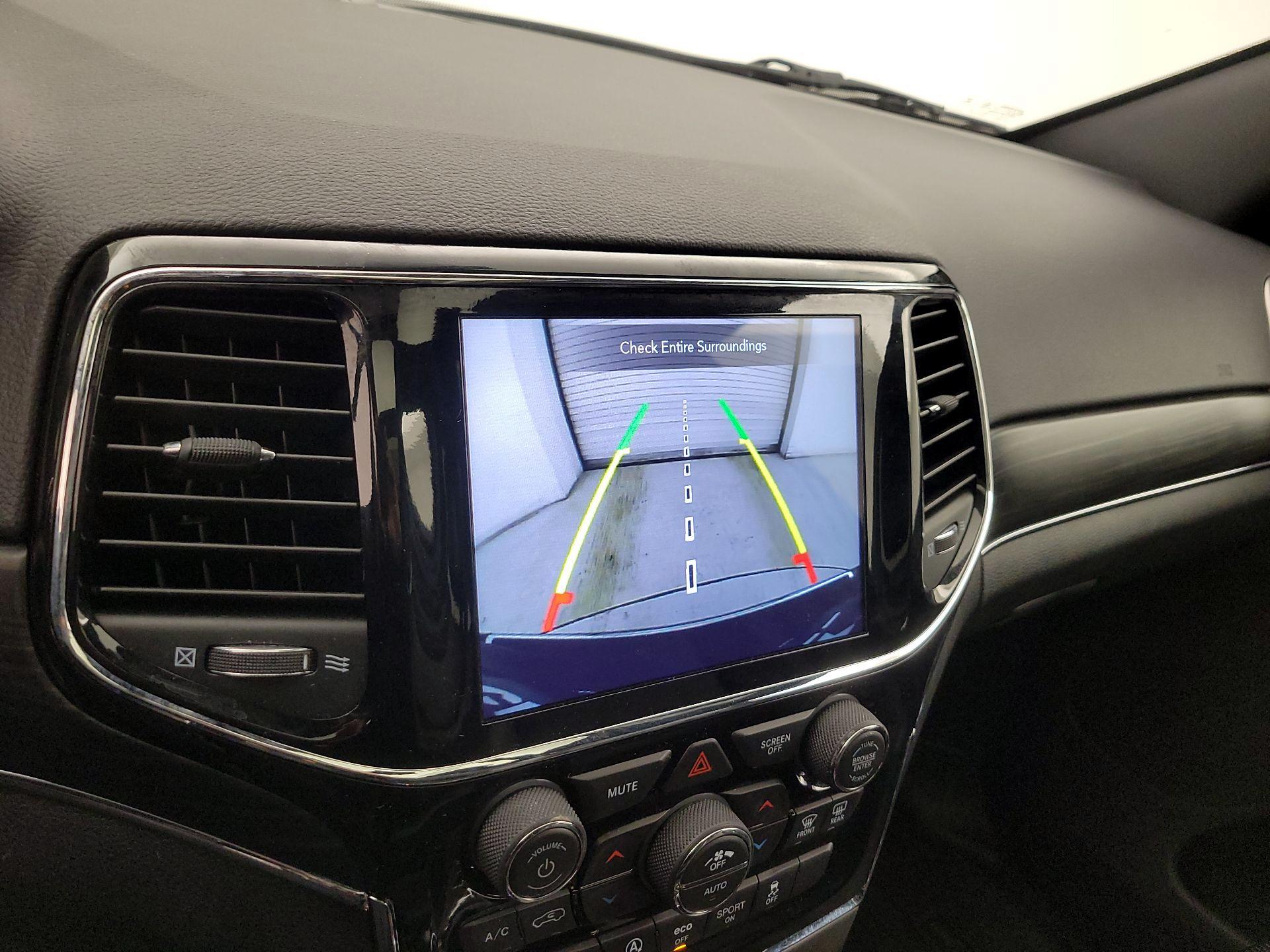 Thumbnail: 2019 Jeep Grand Cherokee - 15