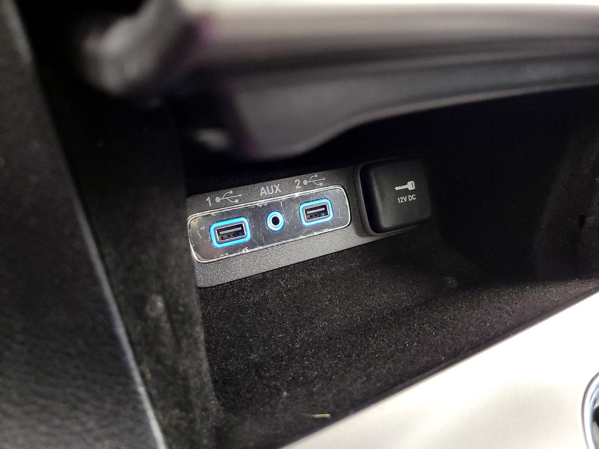 Thumbnail: 2019 Jeep Grand Cherokee - 19