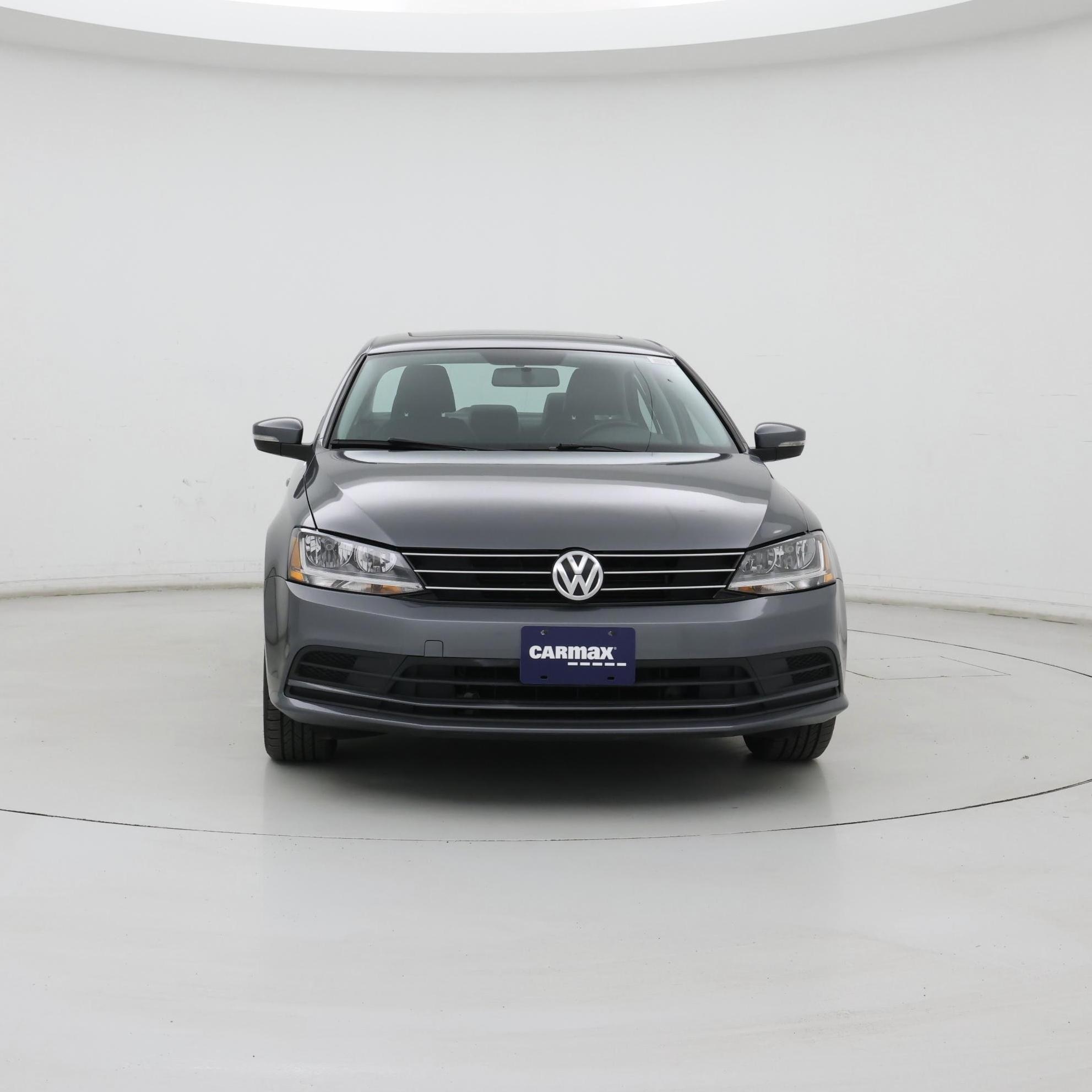 Thumbnail: 2017 Volkswagen Jetta - 5