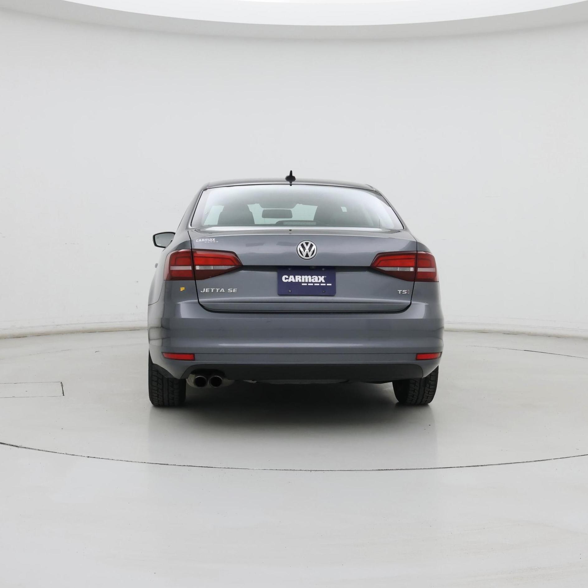 Thumbnail: 2017 Volkswagen Jetta - 6