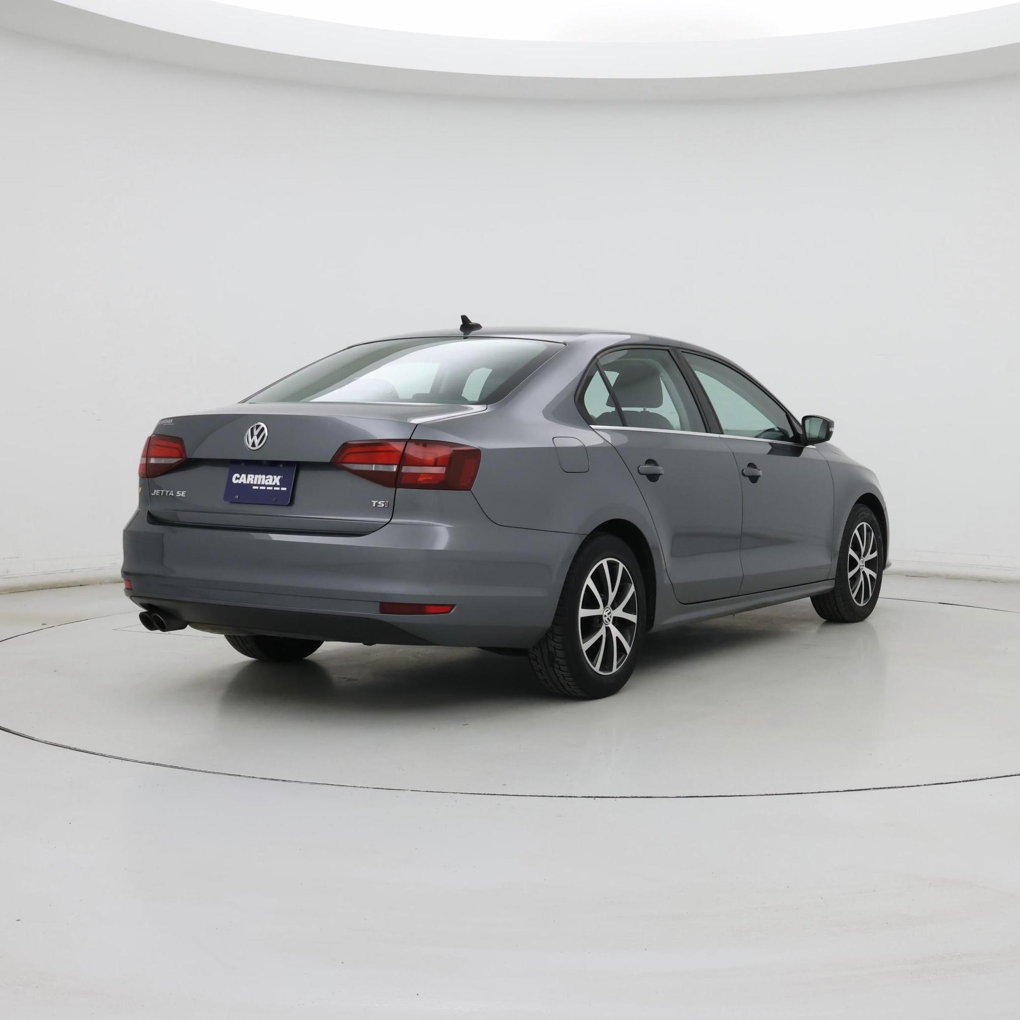 Thumbnail: 2017 Volkswagen Jetta - 8