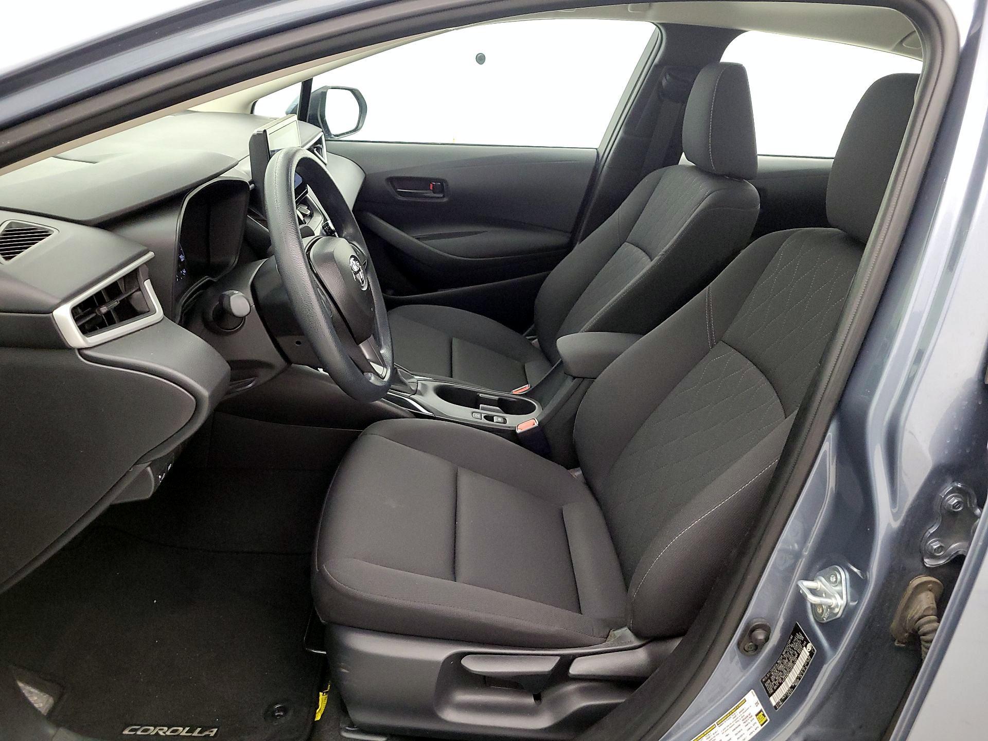 Thumbnail: 2025 Toyota Corolla - 11