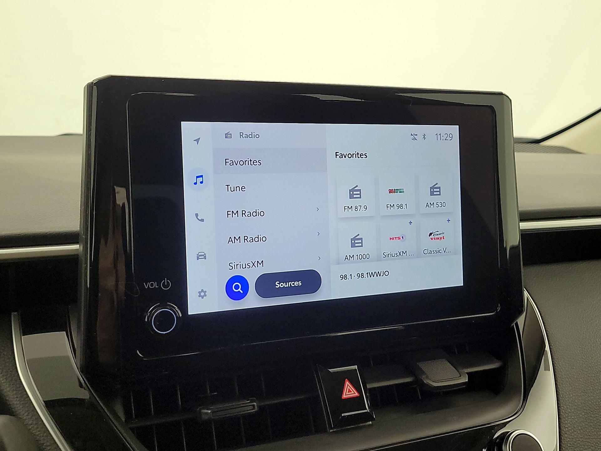 Thumbnail: 2025 Toyota Corolla - 15