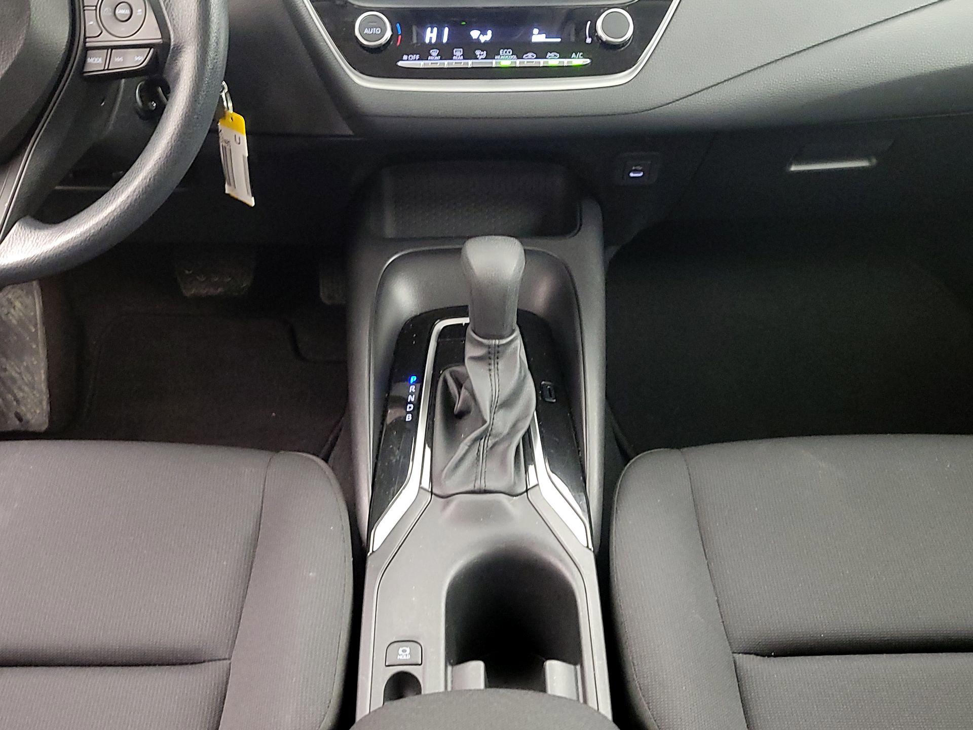 Thumbnail: 2025 Toyota Corolla - 17