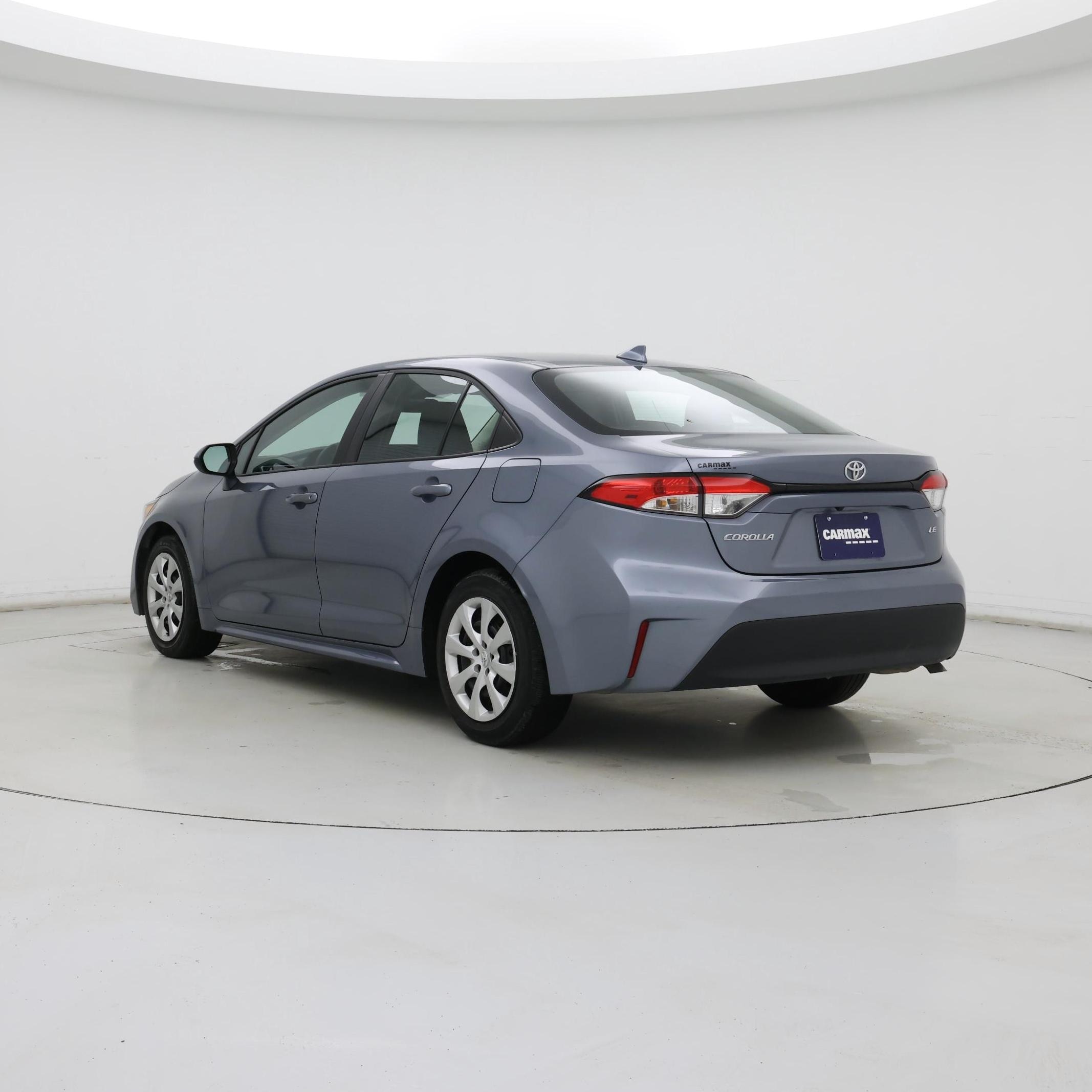 Thumbnail: 2025 Toyota Corolla - 2