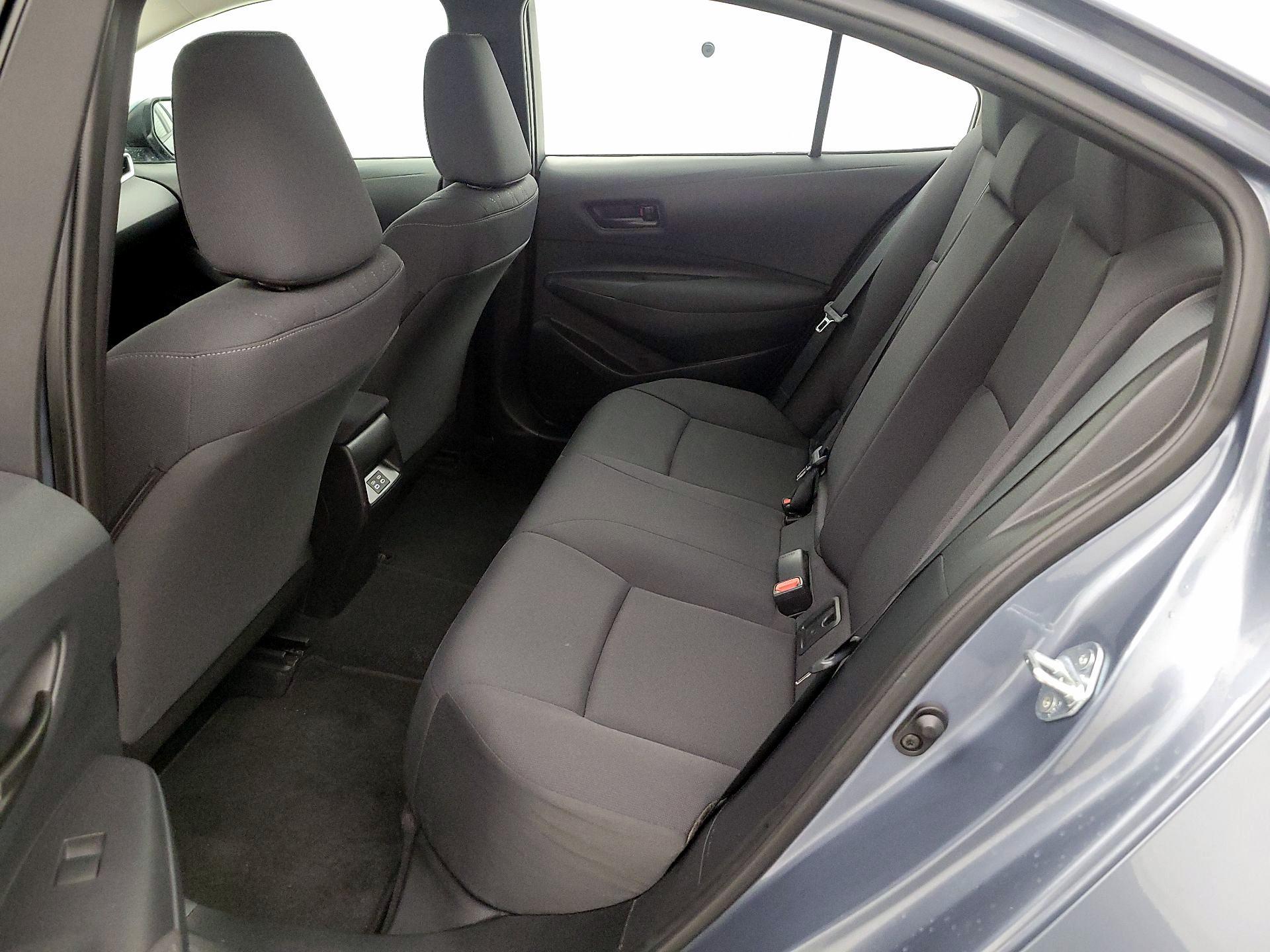 Thumbnail: 2025 Toyota Corolla - 19