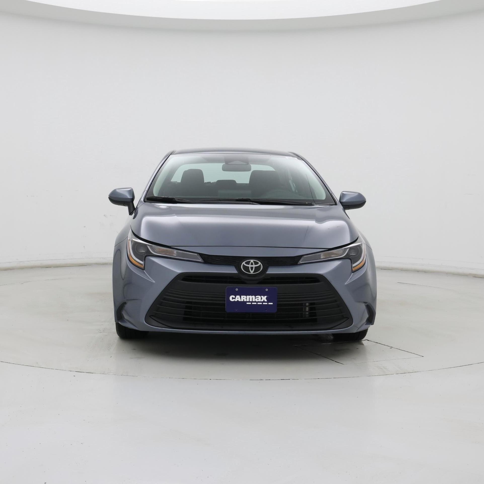 Thumbnail: 2025 Toyota Corolla - 5