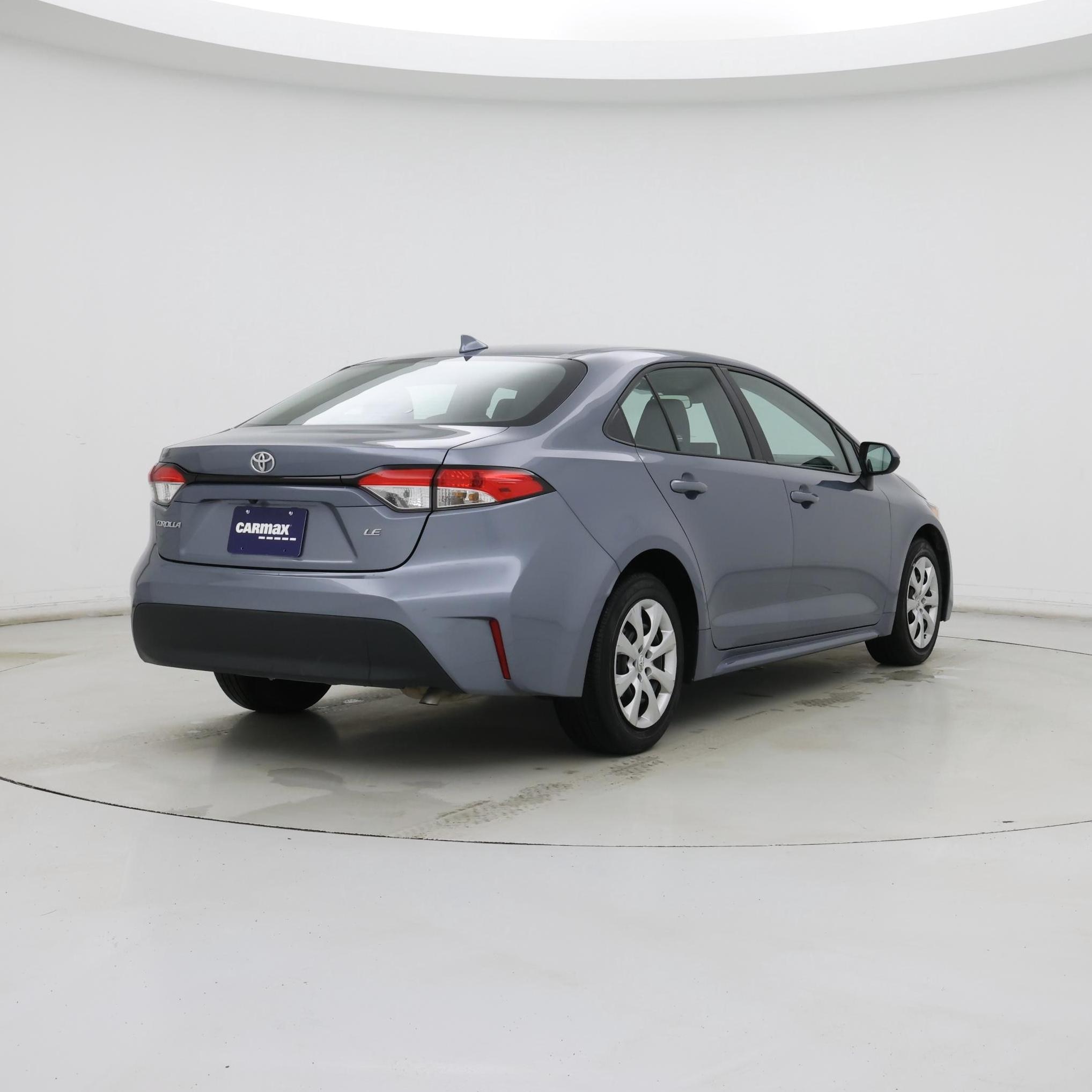 Thumbnail: 2025 Toyota Corolla - 8