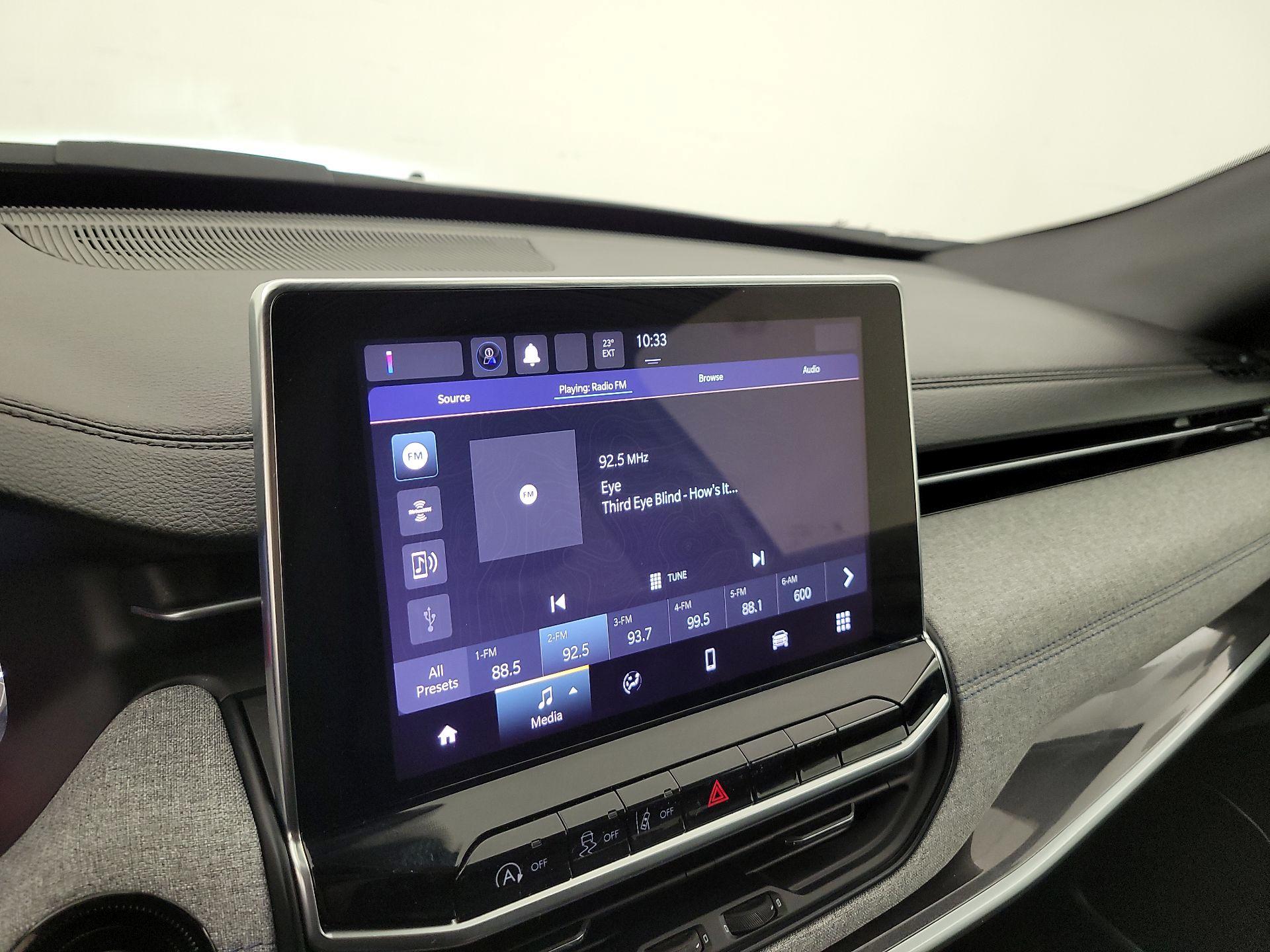 Thumbnail: 2024 Jeep Compass - 15