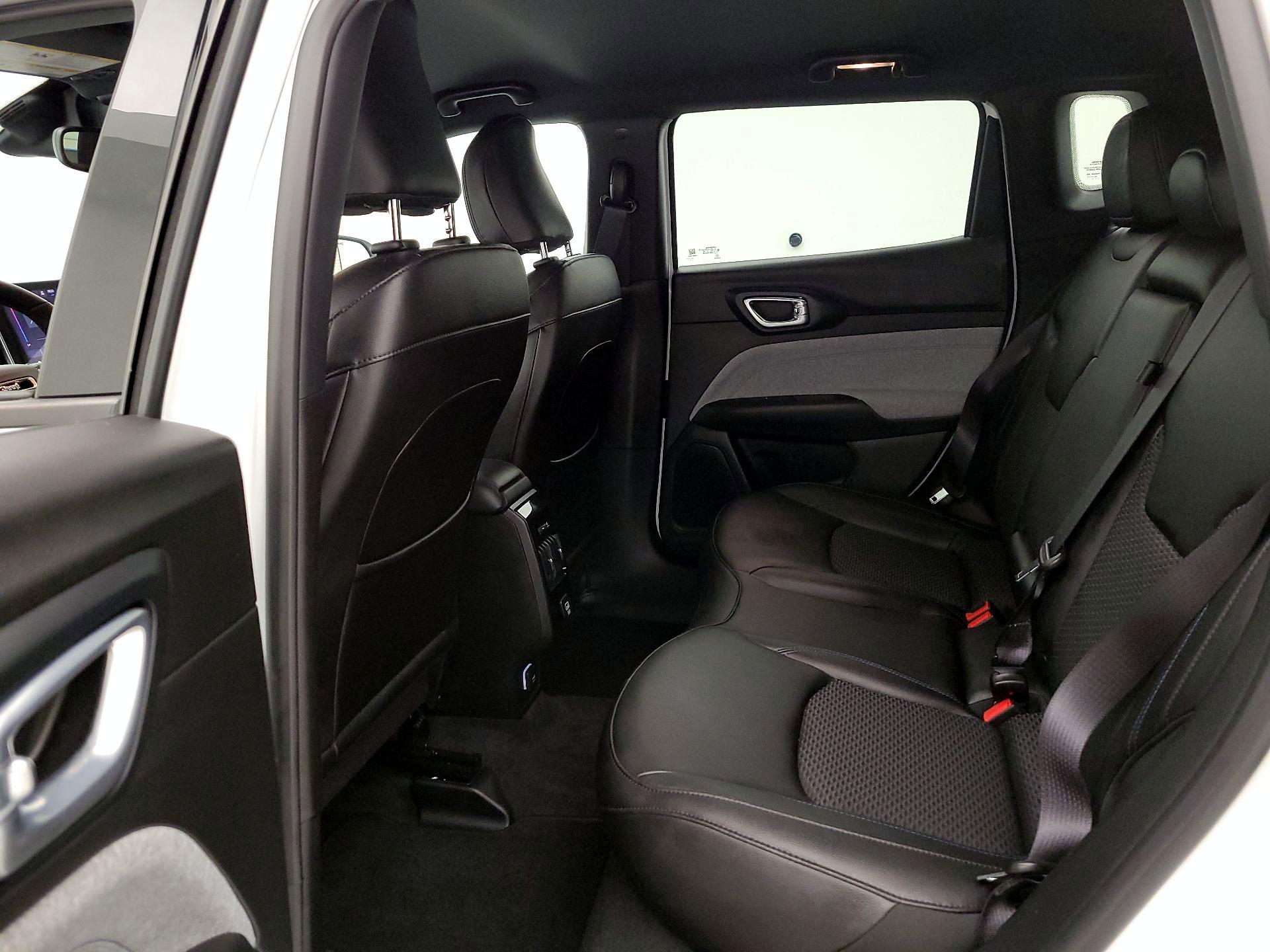 Thumbnail: 2024 Jeep Compass - 19