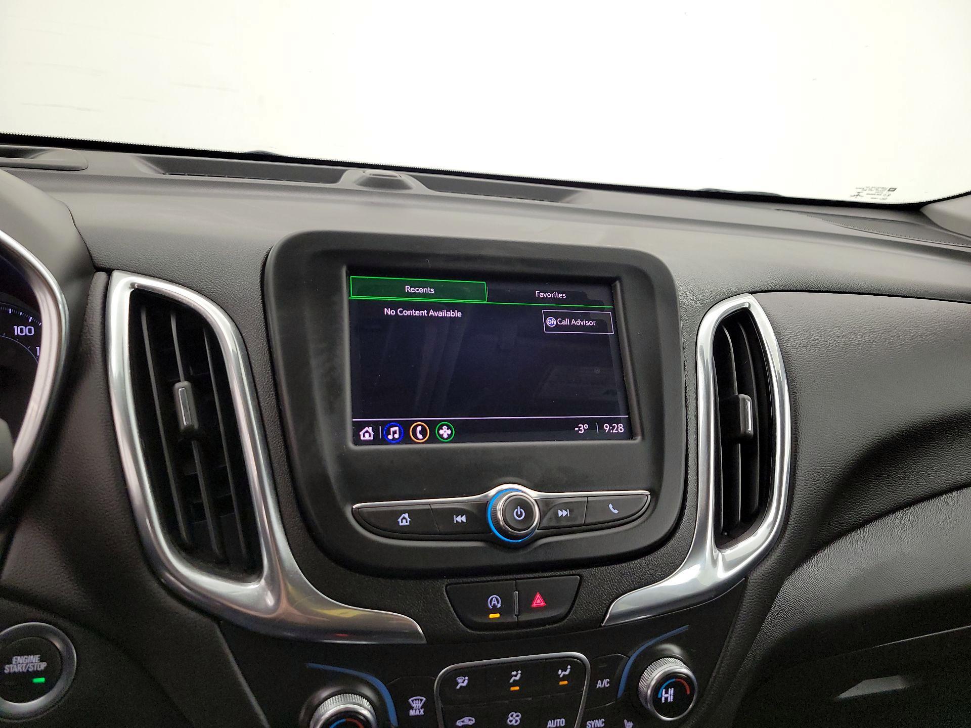 Thumbnail: 2022 Chevrolet Equinox - 14