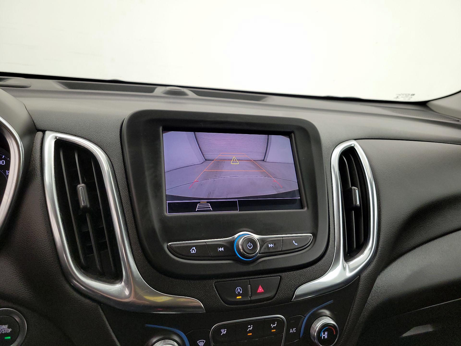 Thumbnail: 2022 Chevrolet Equinox - 15