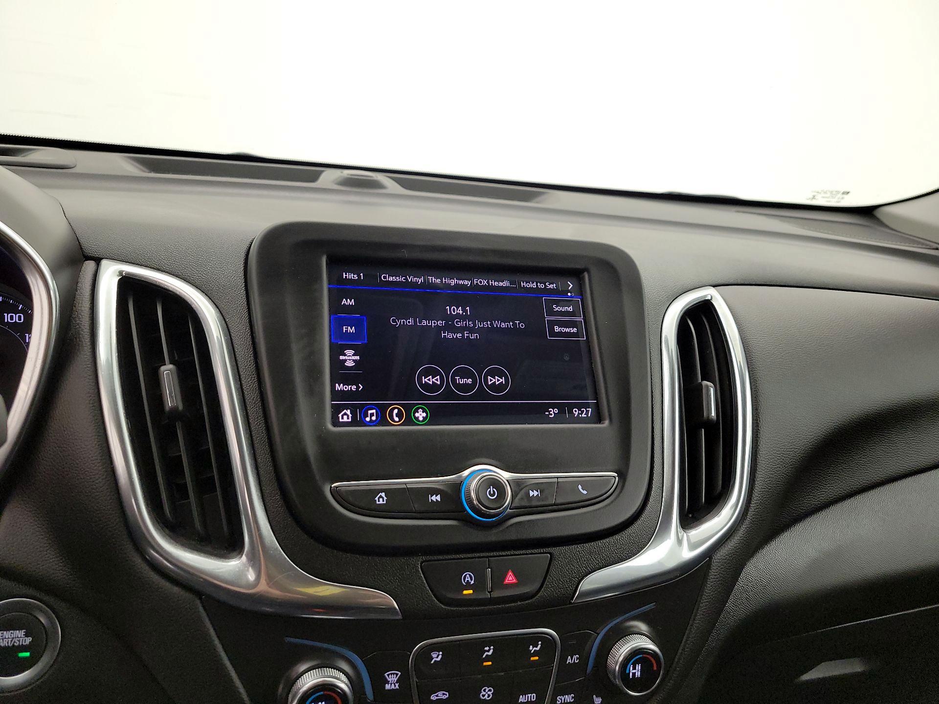 Thumbnail: 2022 Chevrolet Equinox - 16