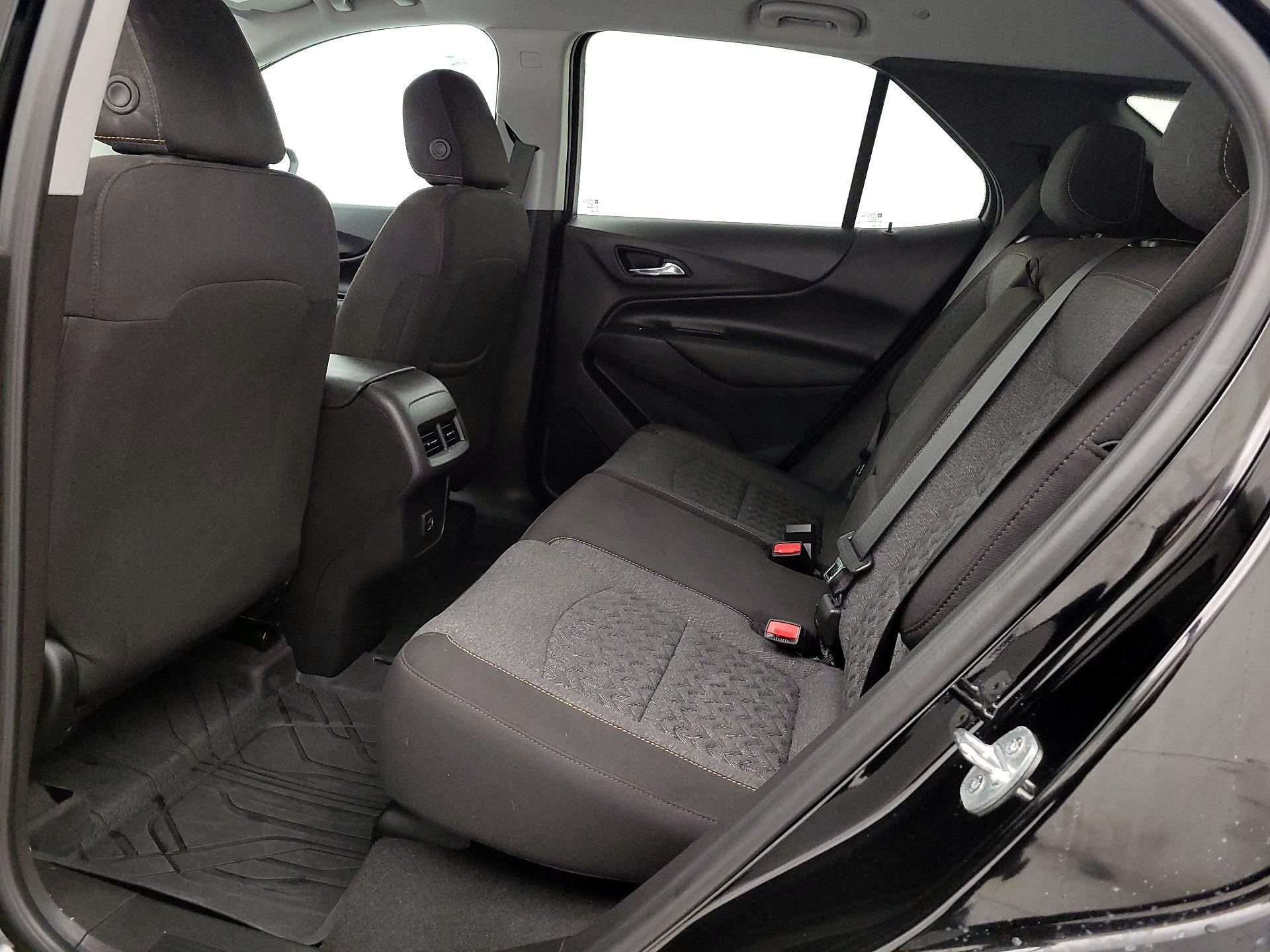 Thumbnail: 2022 Chevrolet Equinox - 20