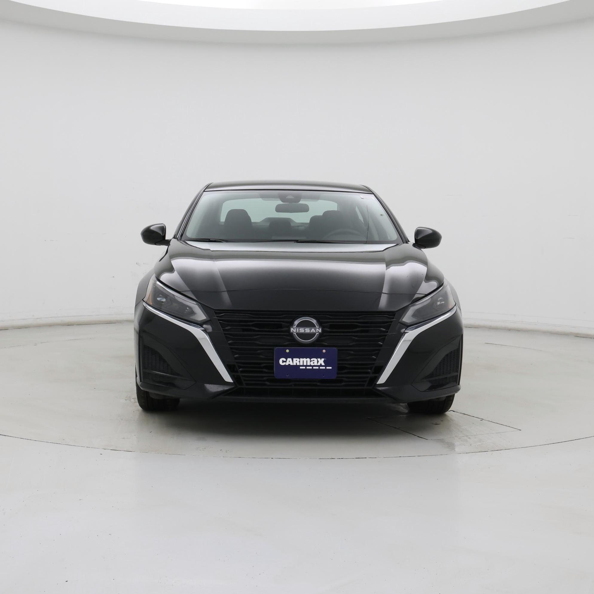 Thumbnail: 2023 Nissan Altima - 5