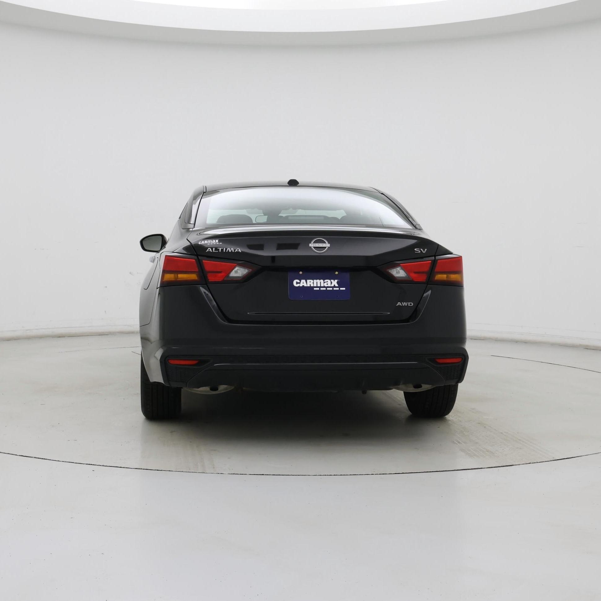 Thumbnail: 2023 Nissan Altima - 6