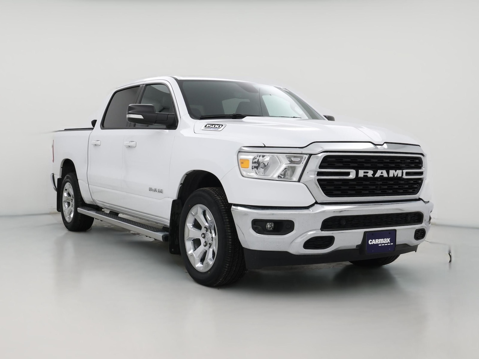 2022 RAM Ram 1500 Pickup Big Horn/Lone Star