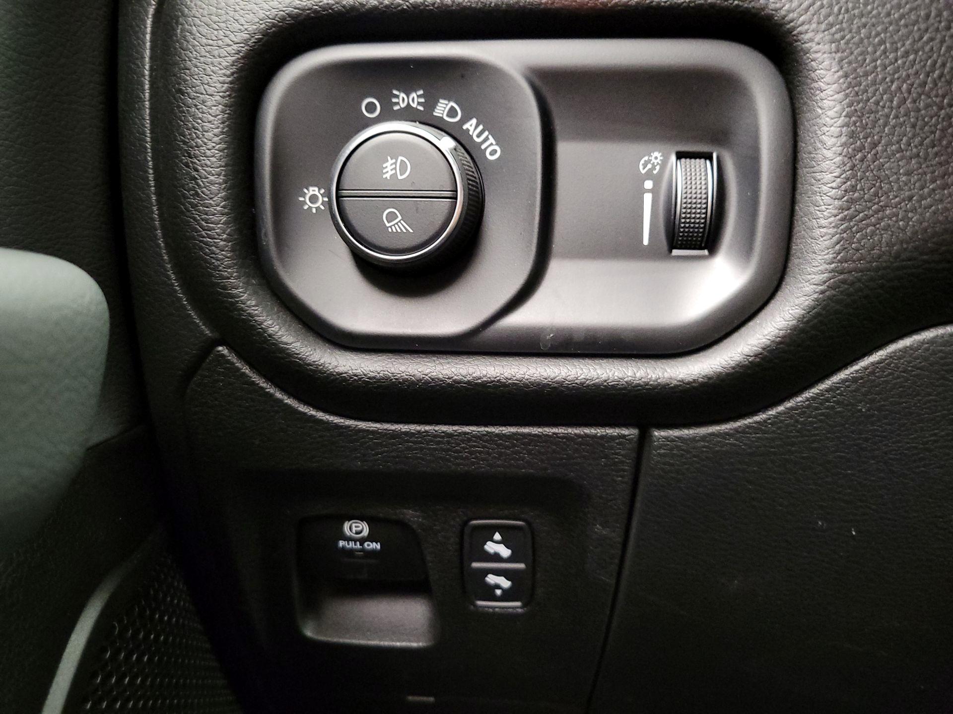 Thumbnail: 2022 RAM 1500 - 13