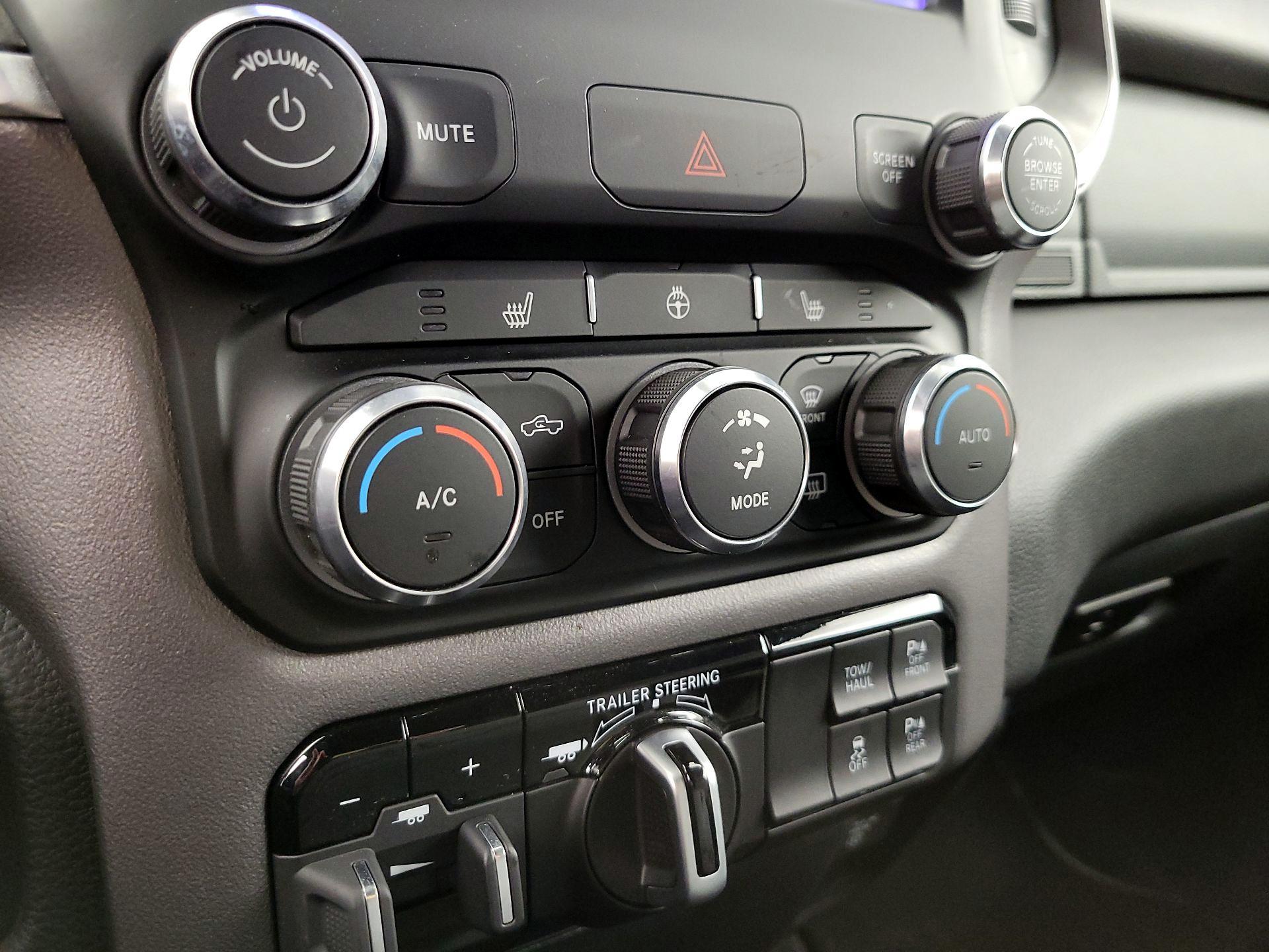 Thumbnail: 2022 RAM 1500 - 16