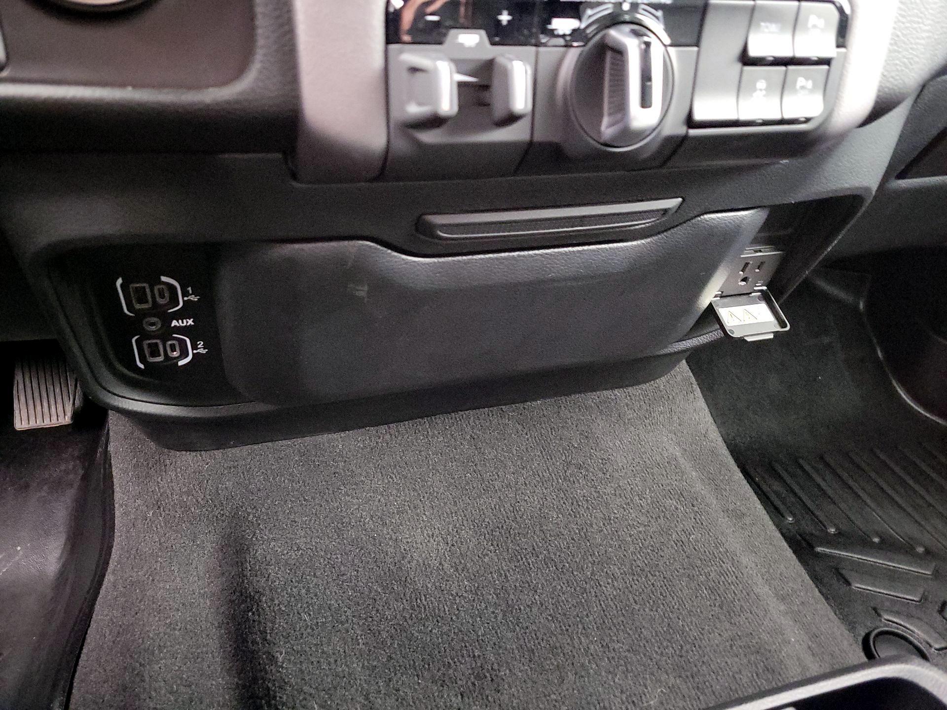 Thumbnail: 2022 RAM 1500 - 18