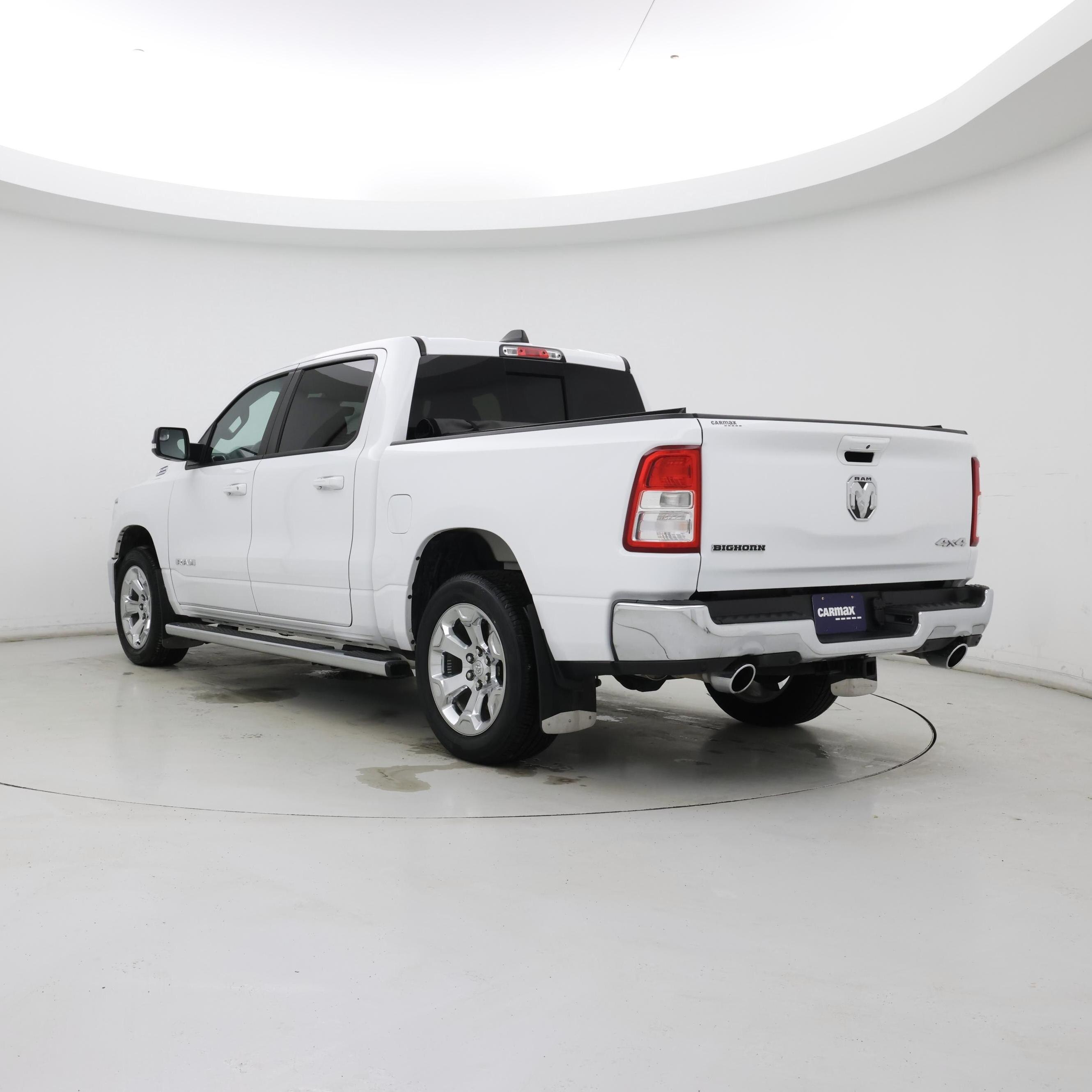 Thumbnail: 2022 RAM 1500 - 2