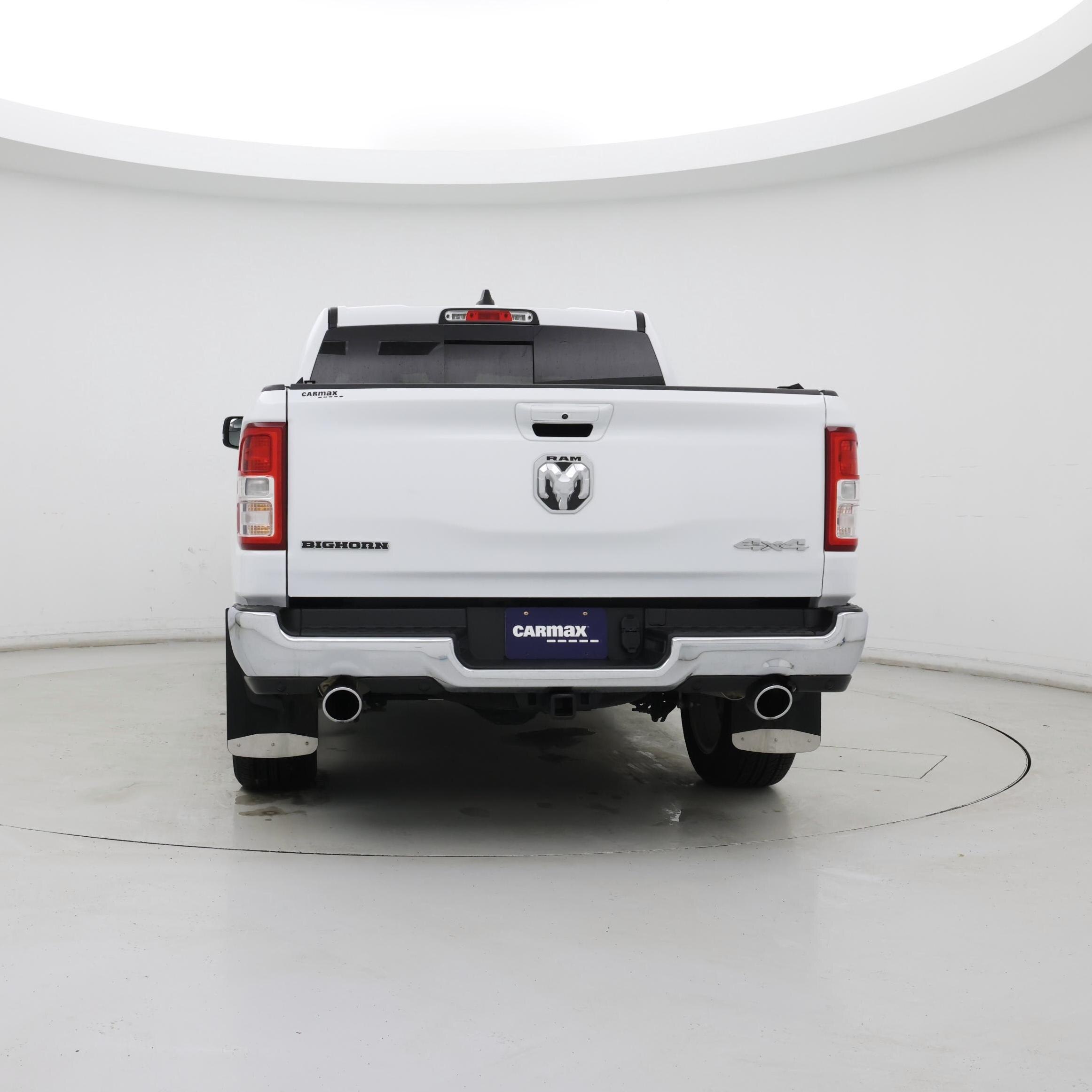 Thumbnail: 2022 RAM 1500 - 6