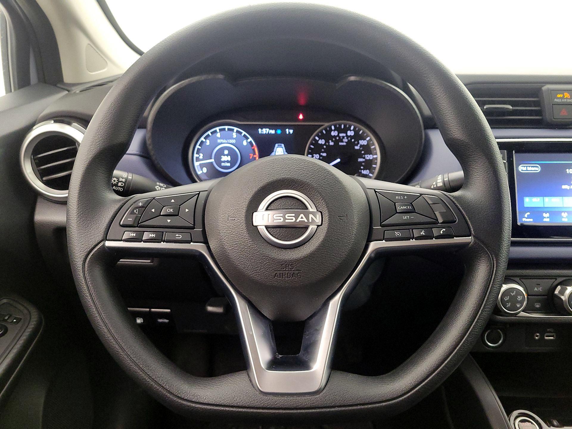 Thumbnail: 2024 Nissan Versa - 10