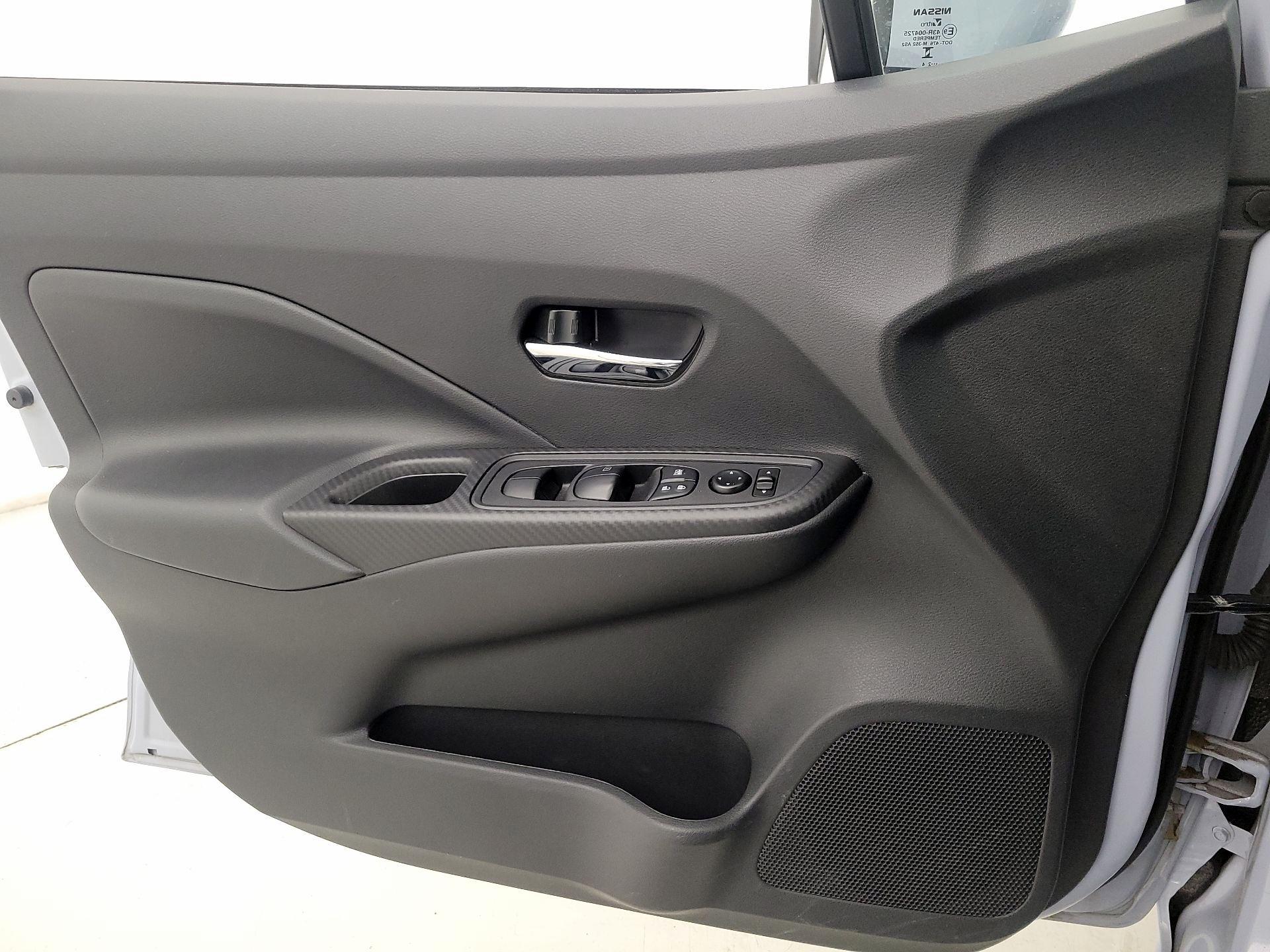 Thumbnail: 2024 Nissan Versa - 12