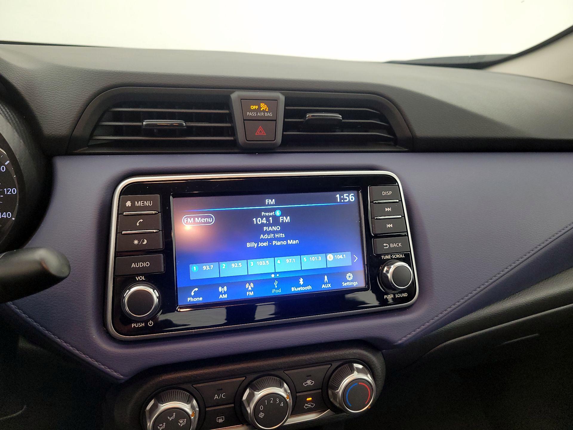 Thumbnail: 2024 Nissan Versa - 15